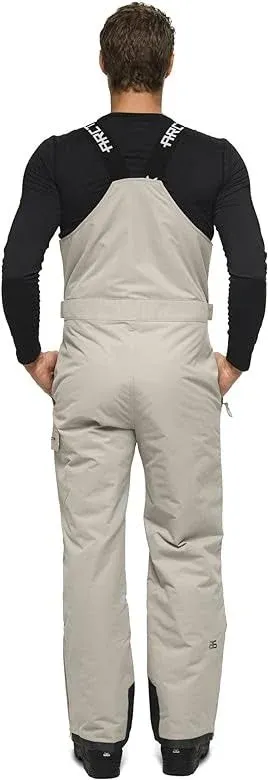 Arctix Men's Avalanche Insulated Bib Overalls