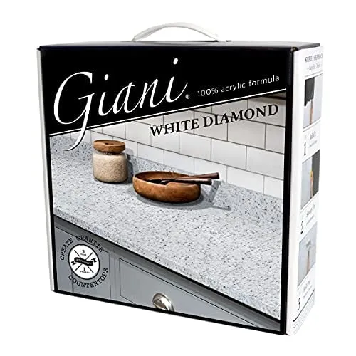 Giani Granite Countertop Paint Kit 2.0