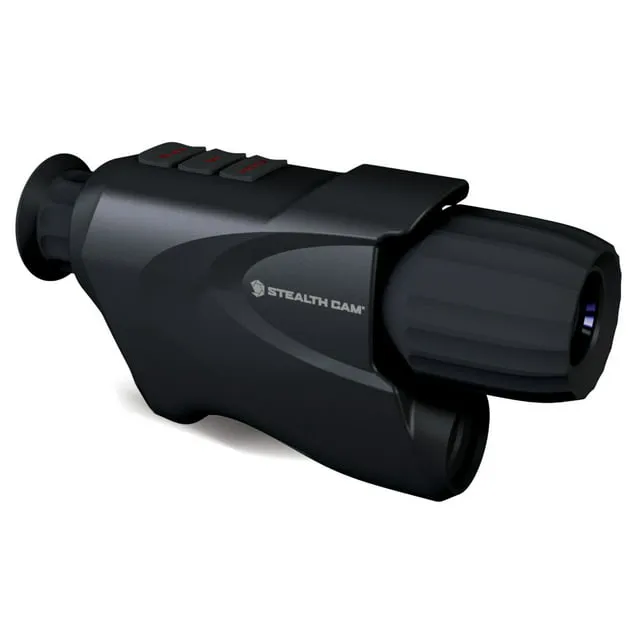 Stealth Cam Digital Night Vision Monocular