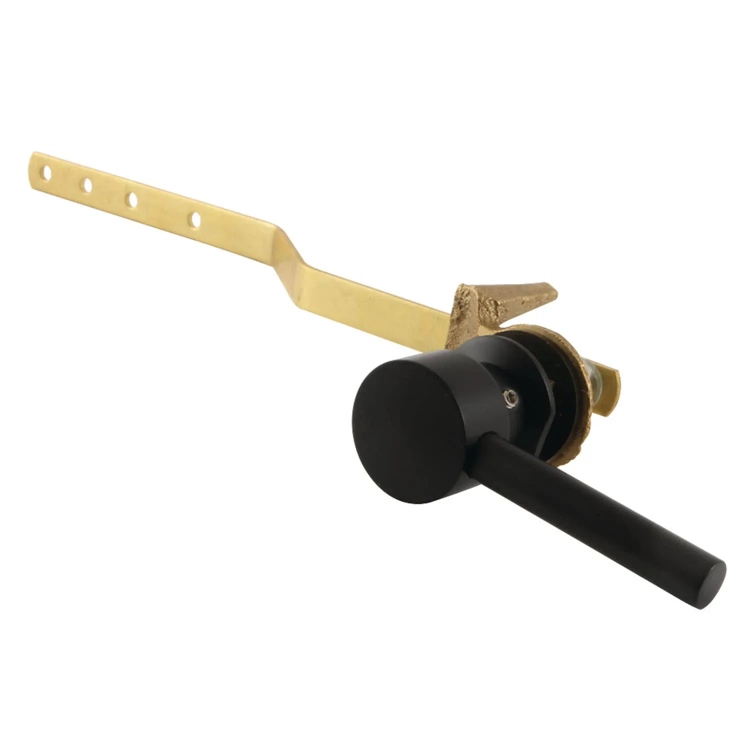 Kingston Brass Concord Front Mount Toilet Tank Lever KTDL