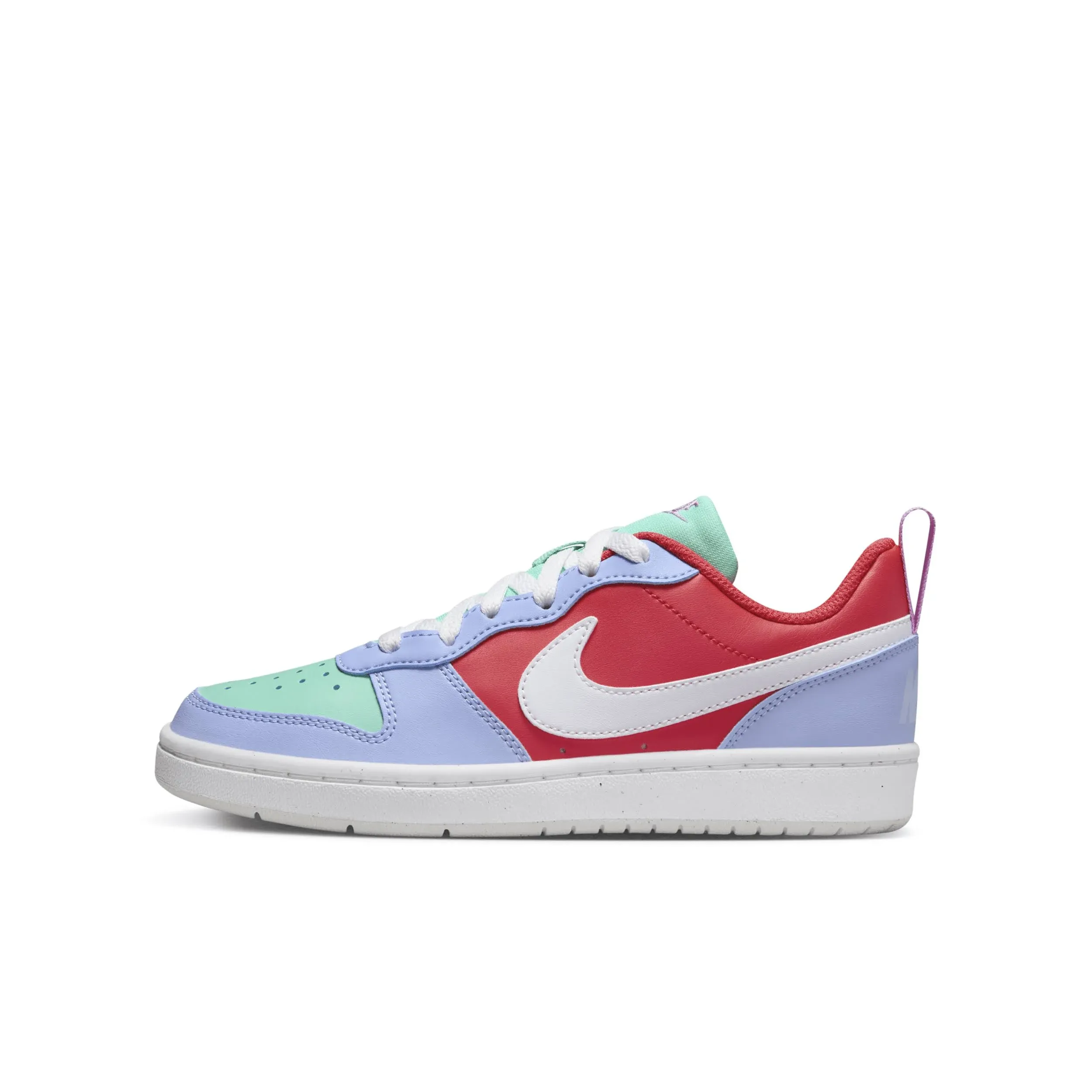 Nike Court Borough Low Recraft Shoes