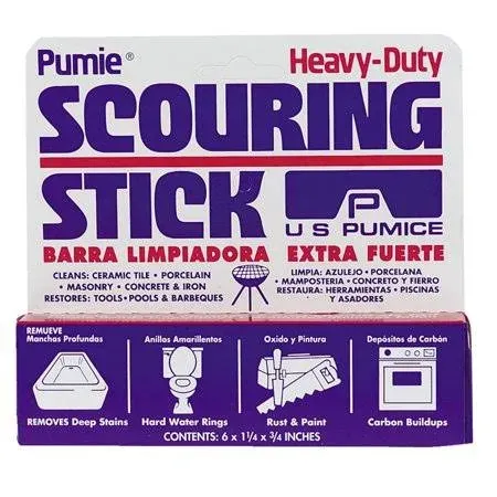 Pumie Heavy Duty Scouring Stick