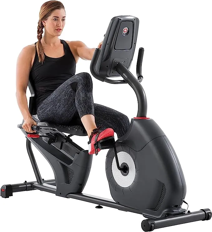 Schwinn 230 Recumbent Exercise Bike