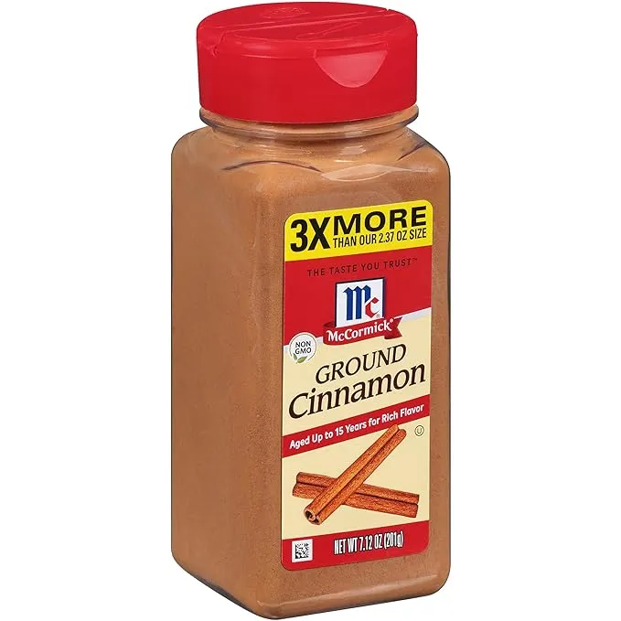 Mccormick Cinnamon Ground