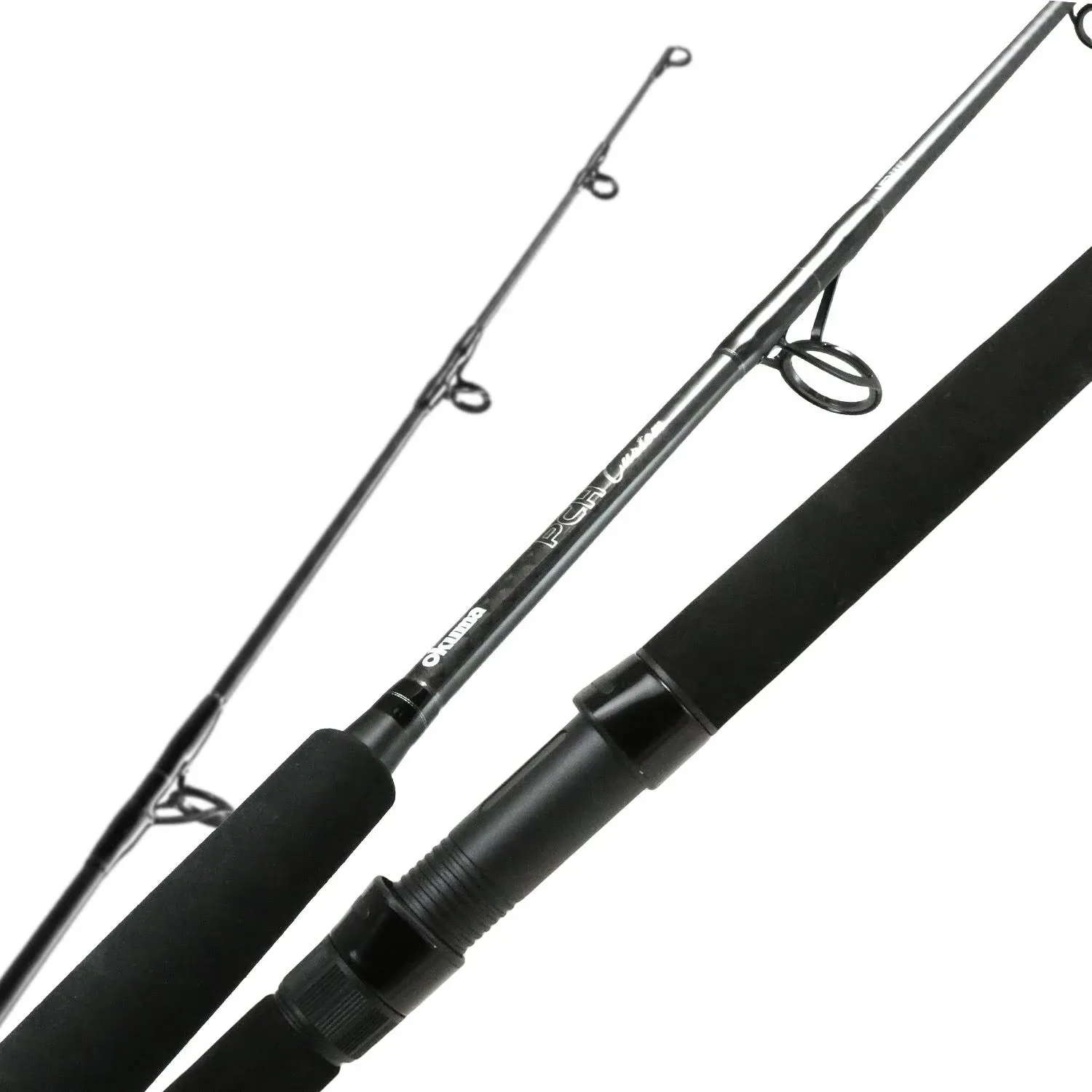 Okuma PCH-C-741XXH PCH Custom Series Conventional Rod