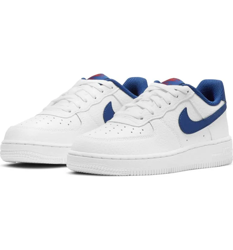 Nike Air Force 1 LV8 3 Big Kids' Shoes