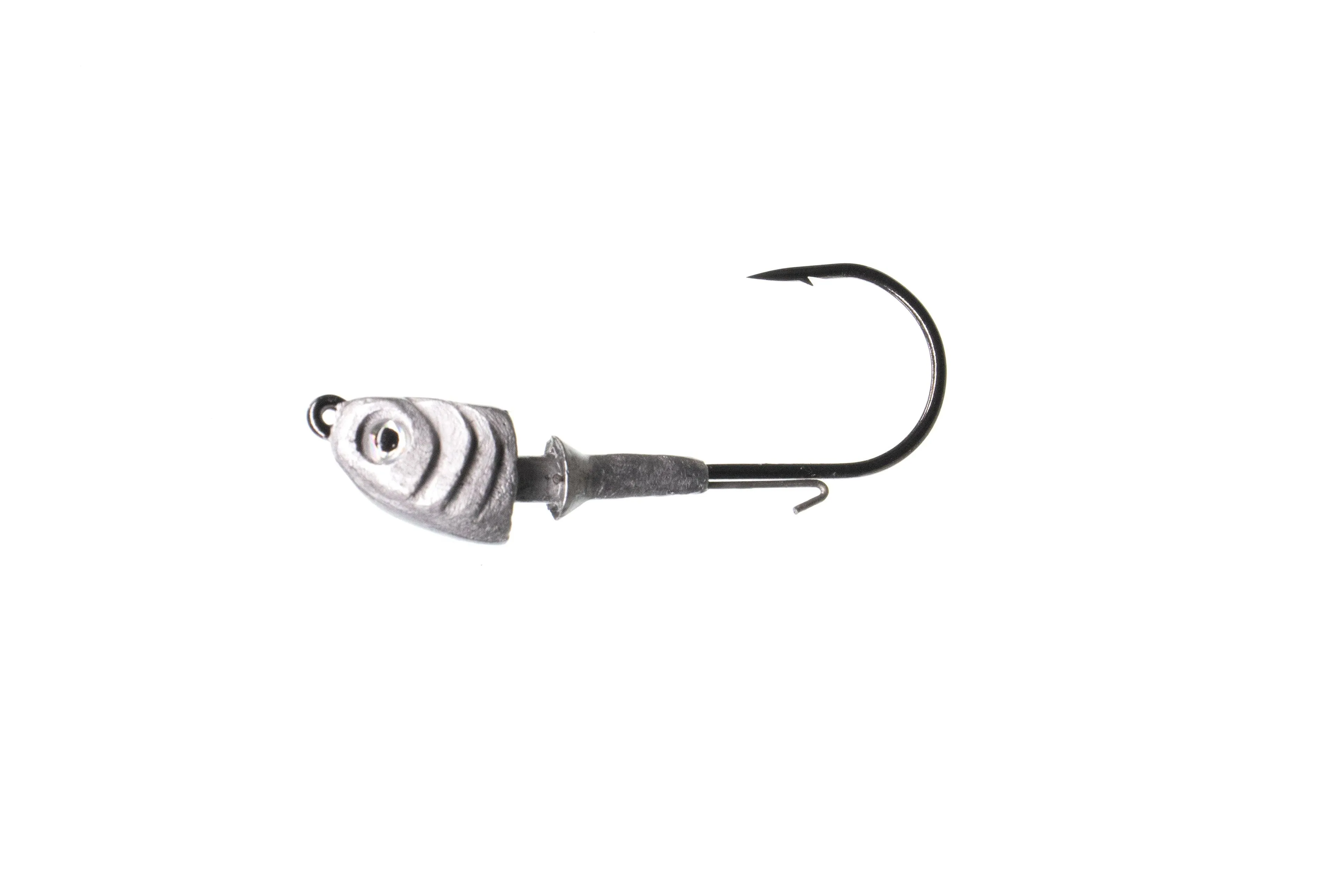 Dirty Jigs Tactical Bassin' Finesse Swimbait Head