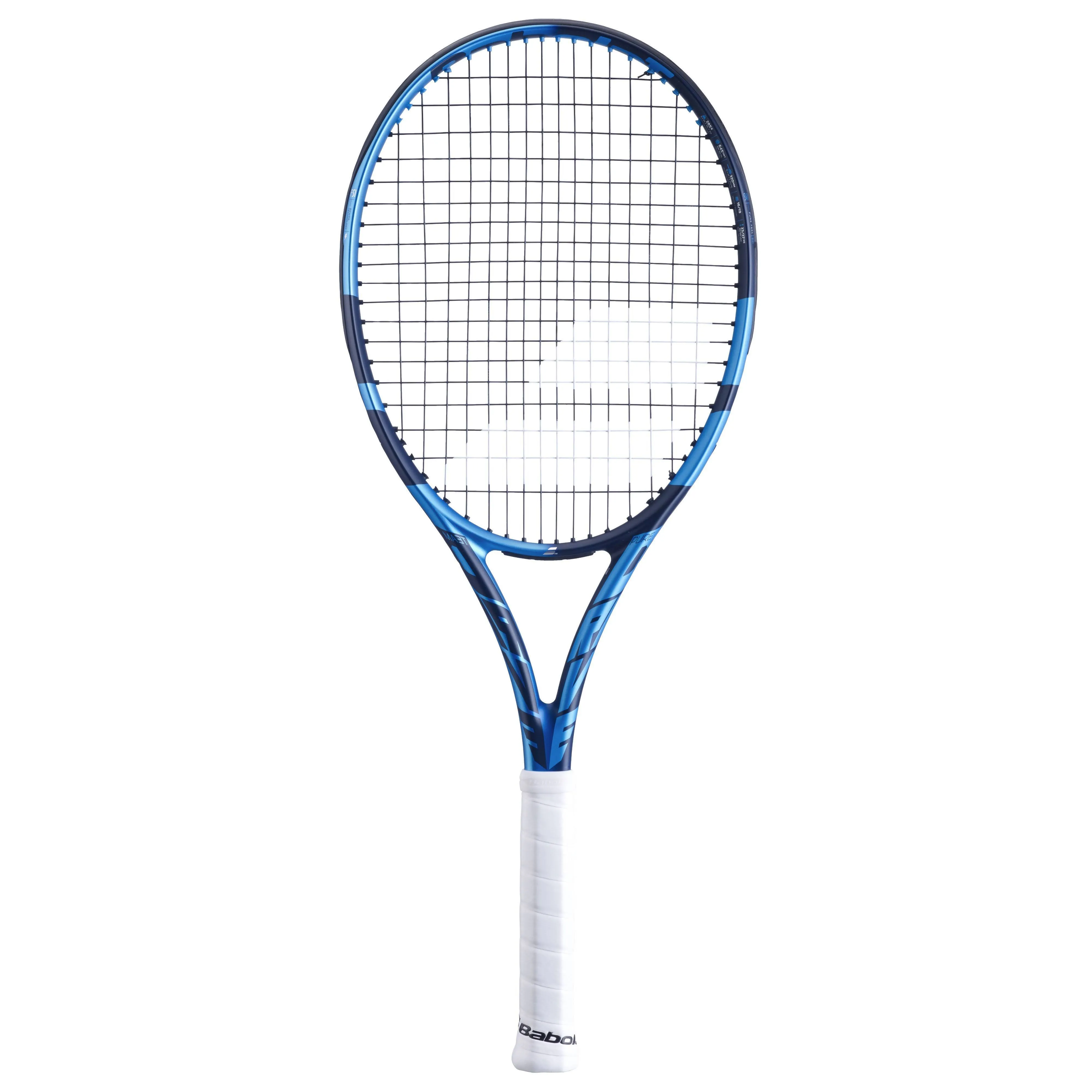 Babolat Pure Drive Team 2021 Tennis Racquet