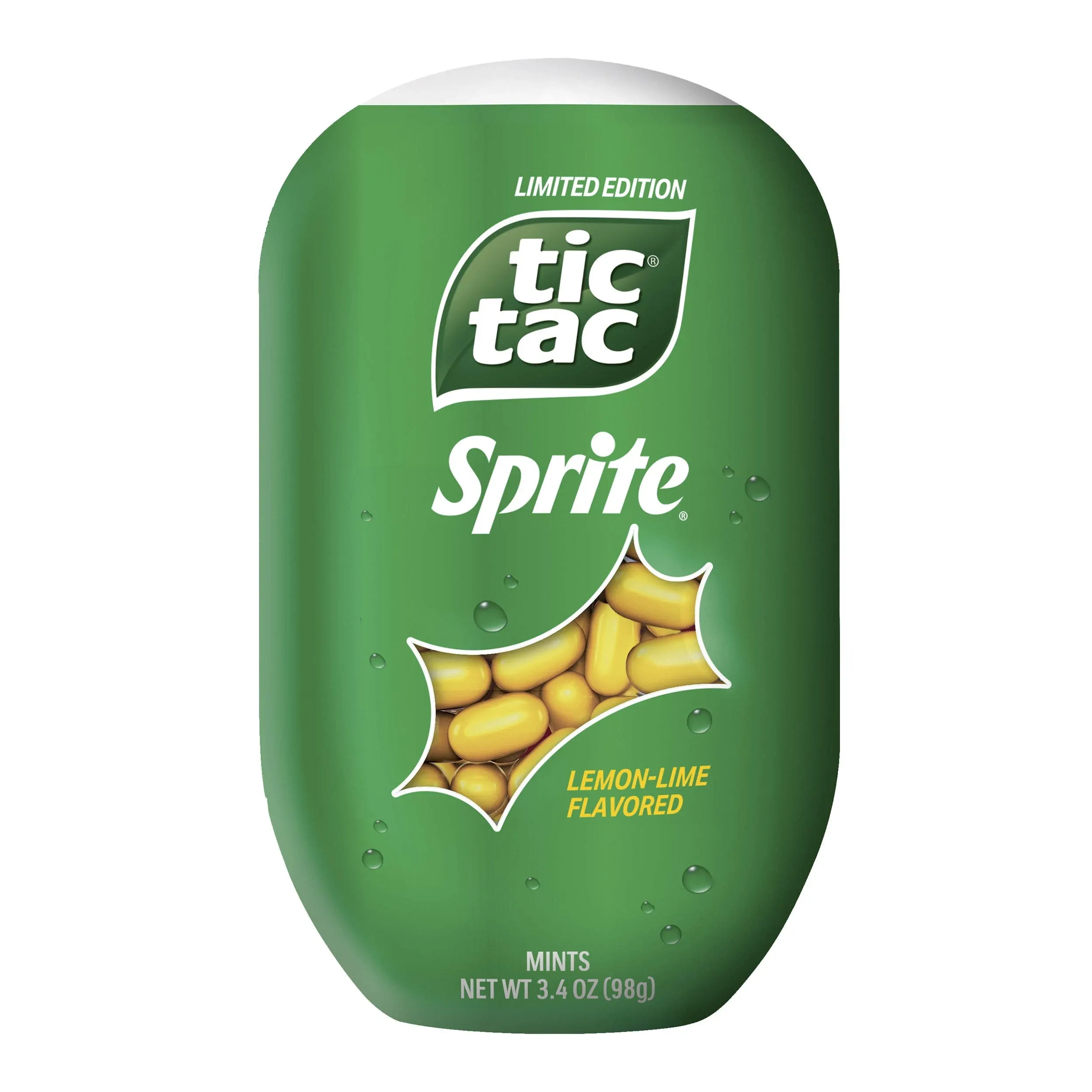 Sprite Tic Tac