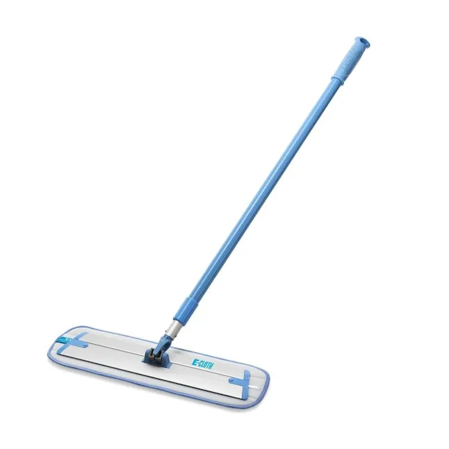 E Cloth Deep Clean Mop