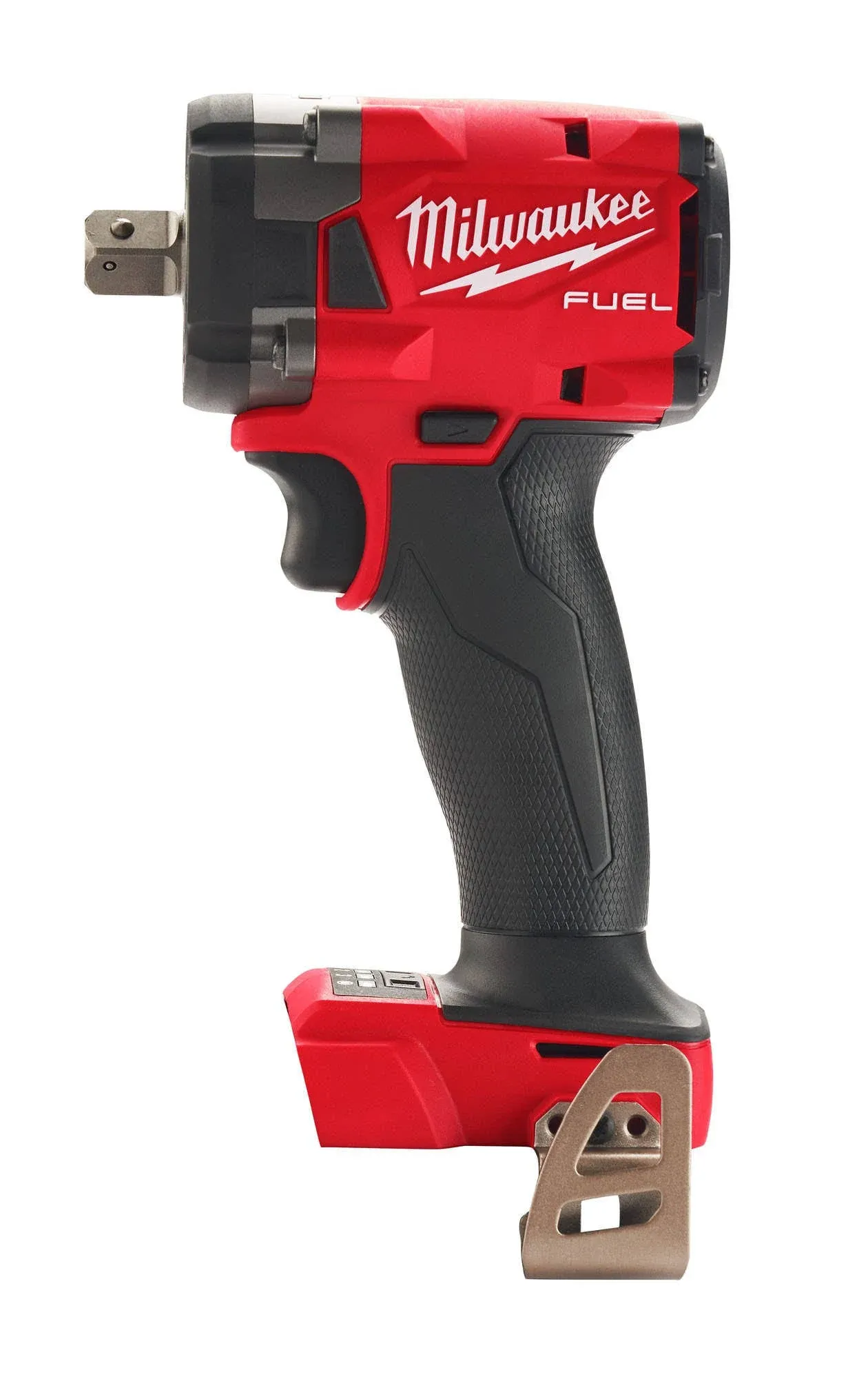 Milwaukee 2855P-20 M18 Fuel 1/2" Compact Impact Wrench Pin Detent Tool Only