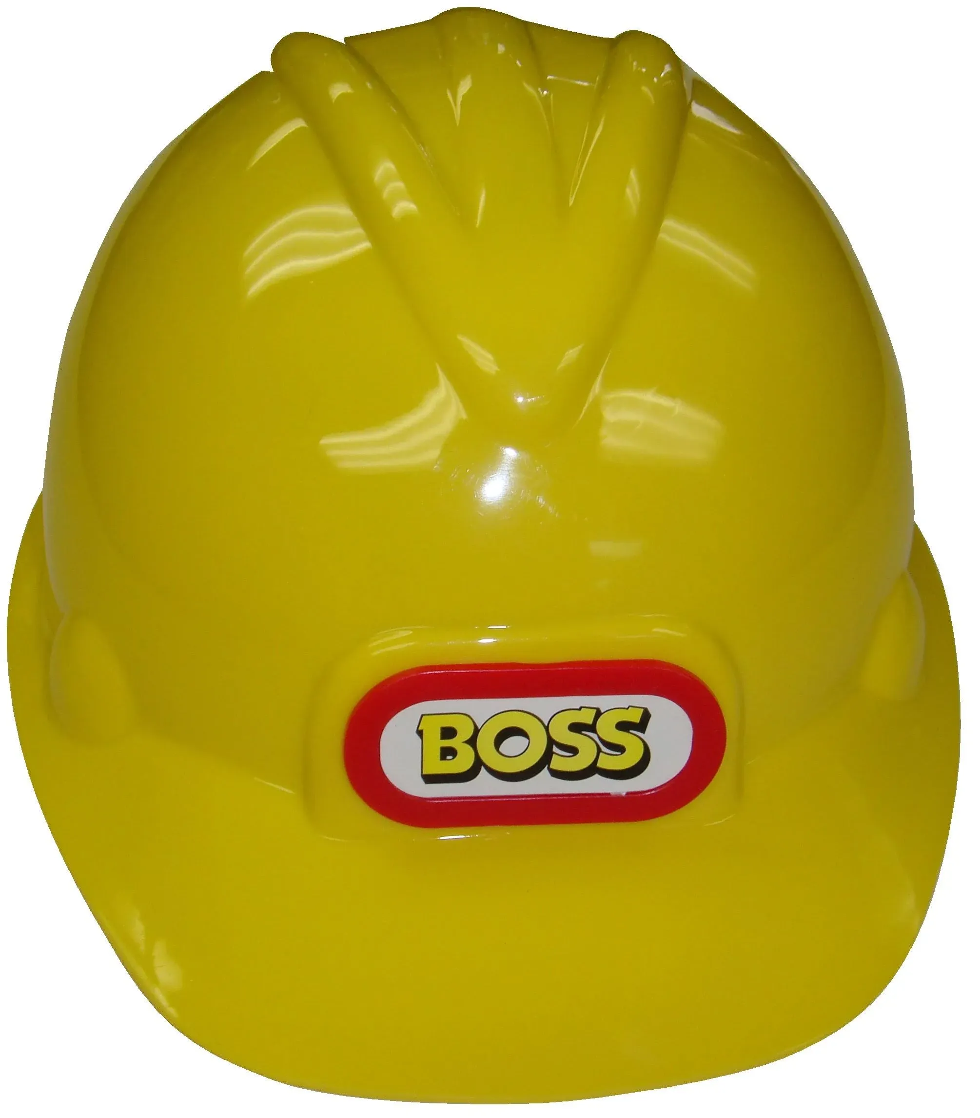 Dress Up America 526 Construction Hat - All