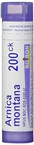 Arnica Montana 200CK Boiron 80 Pellet