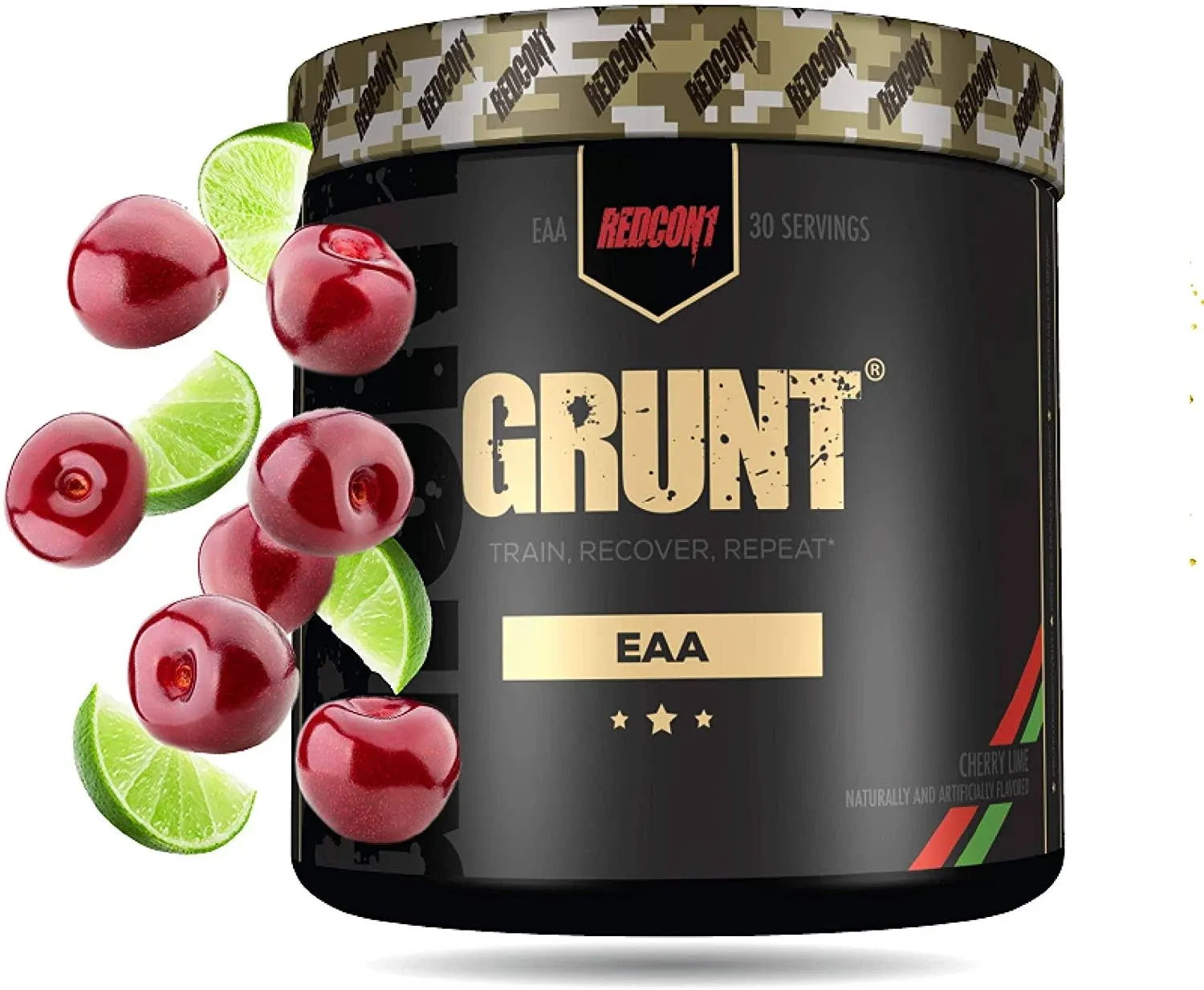 Redcon1 GRUNT EAA&#039;s - 30 Servings