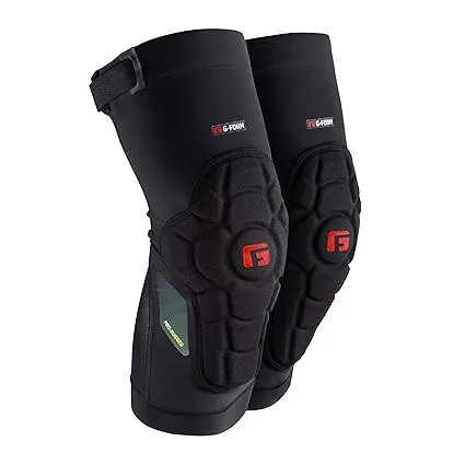 G-Form Pro-Rugged Knee Pad, Adult XS