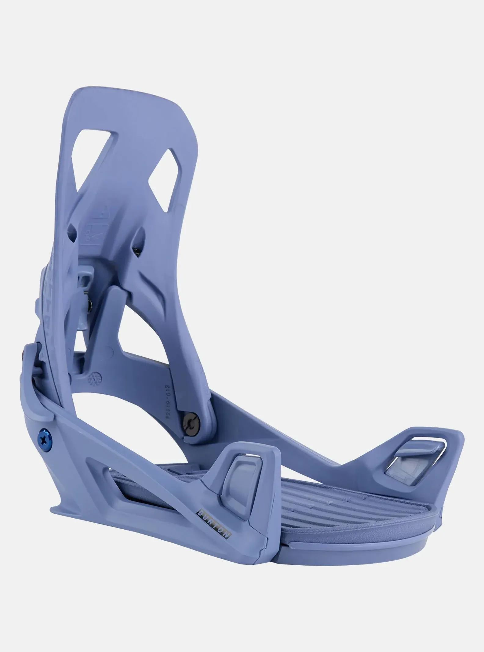 Burton Step On Re:Flex Snowboard Bindings