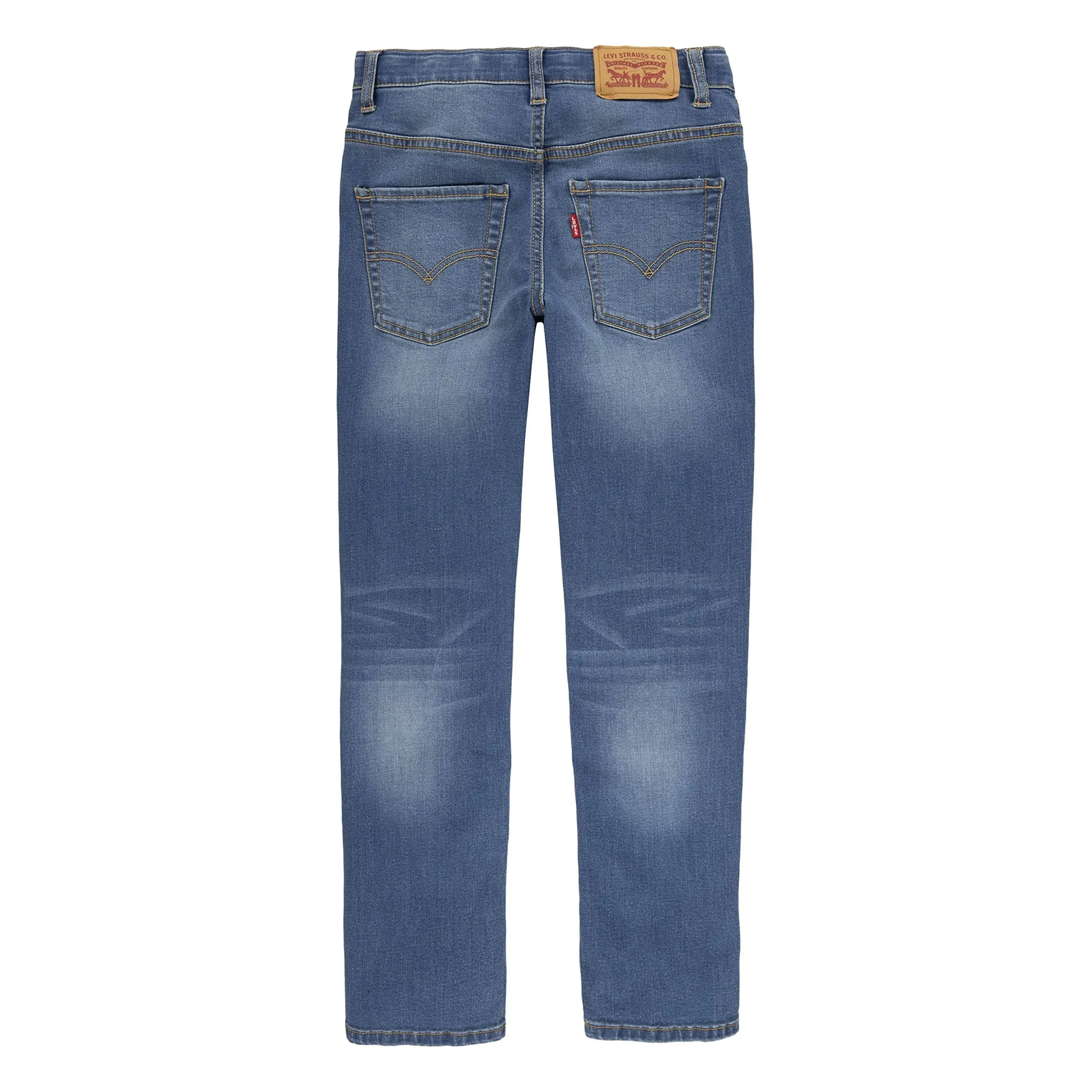 Levi's Boys' 511 Slim Fit Performance Jeans