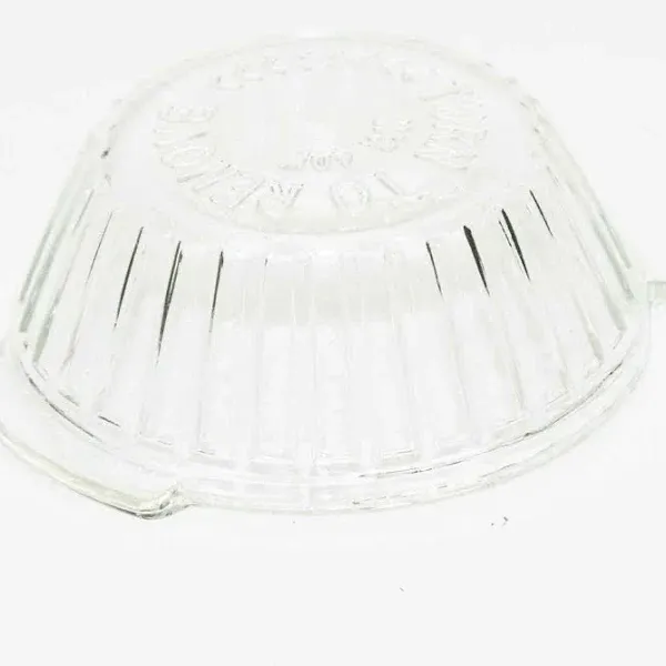 GE WB25T10002 Oven Bulb Lens