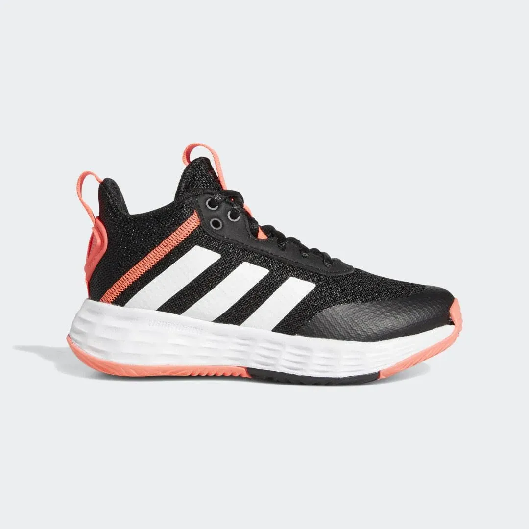 adidas Unisex Child-Own the Game 2.0 Basketball Shoe