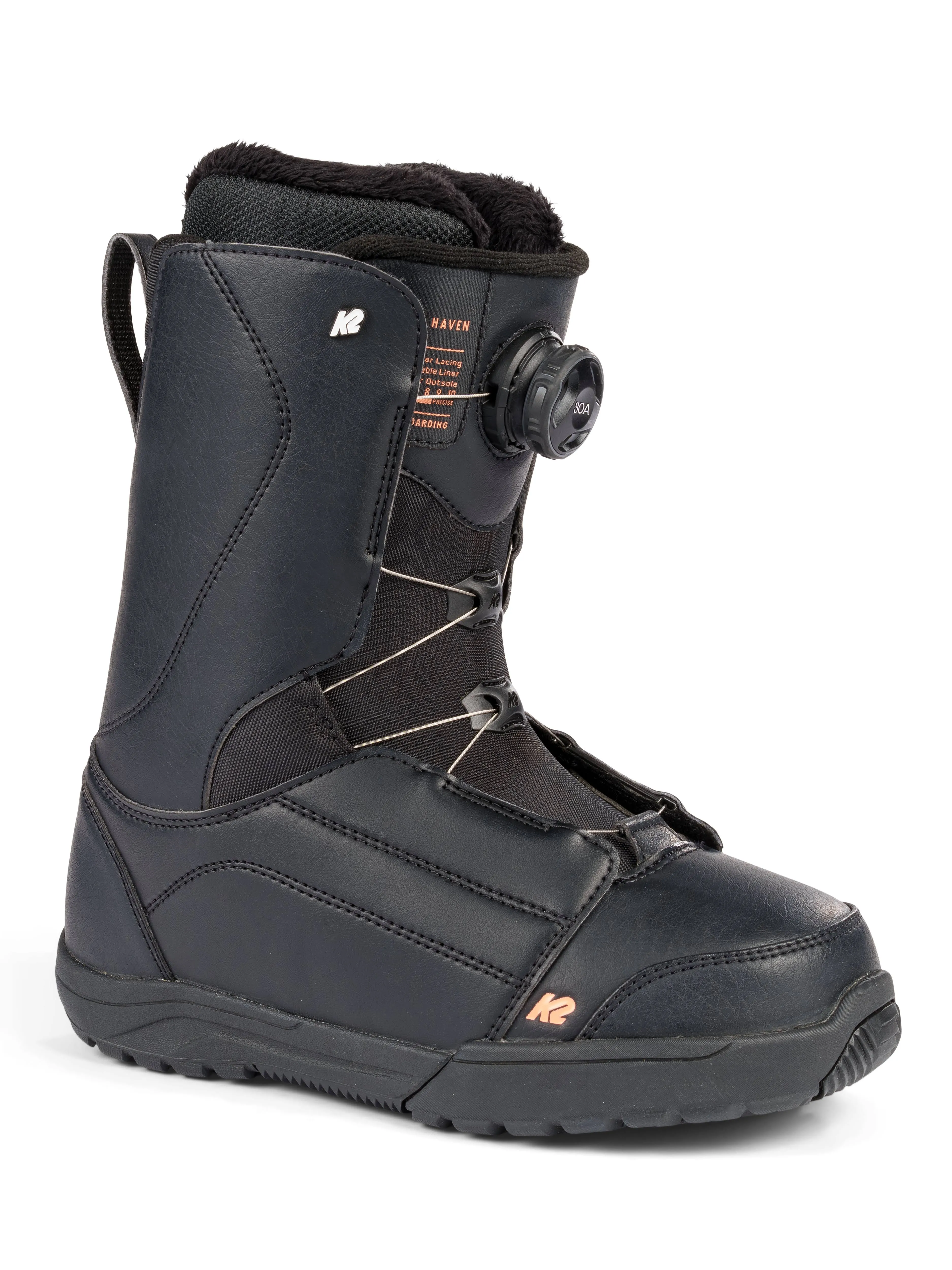 K2 Haven Snowboard Boots