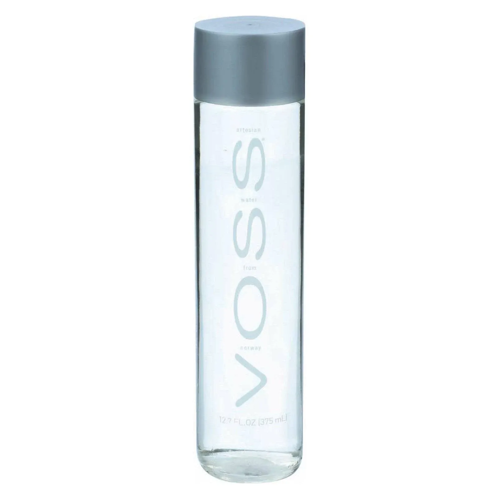 Voss Water, Artesian, Still - 12.7 fl oz