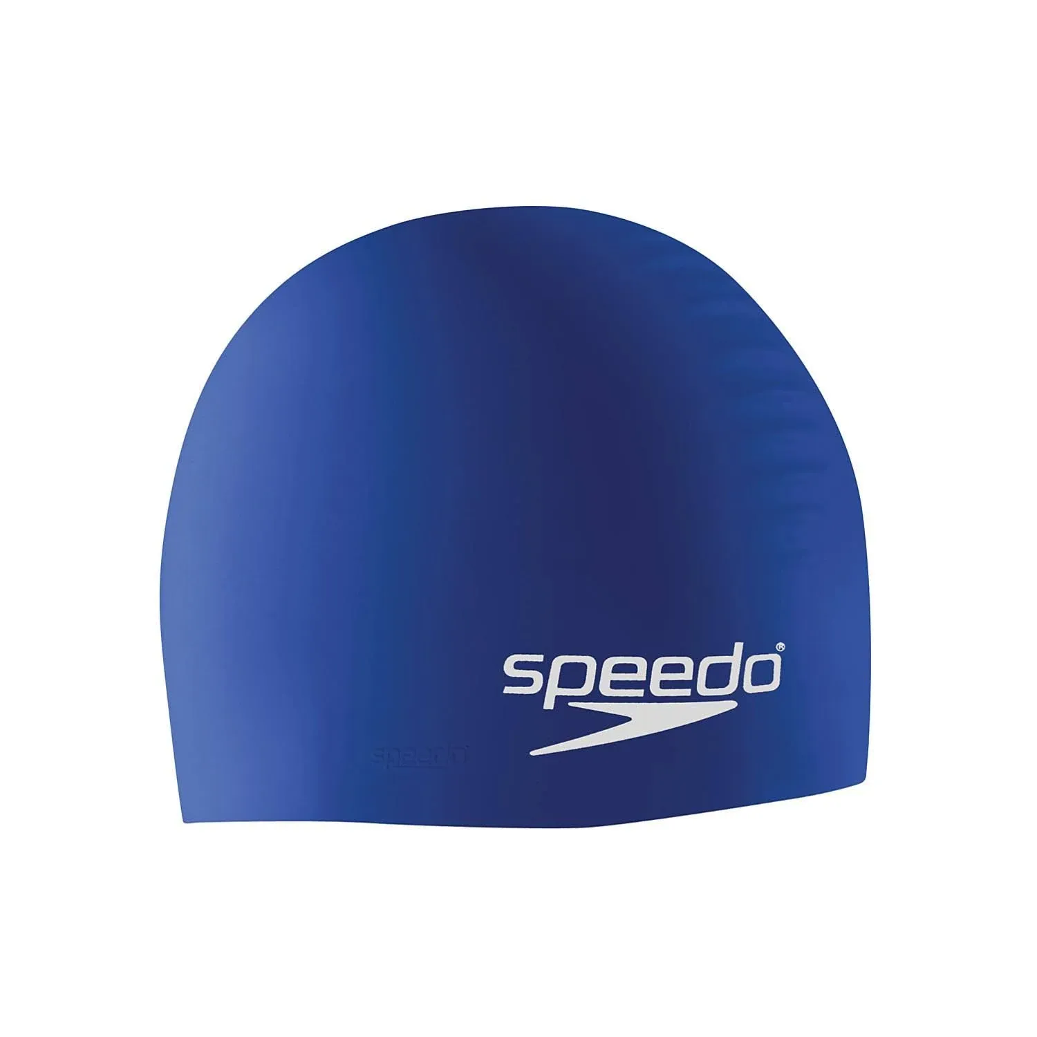 SPEEDO Solid Silicone Cap