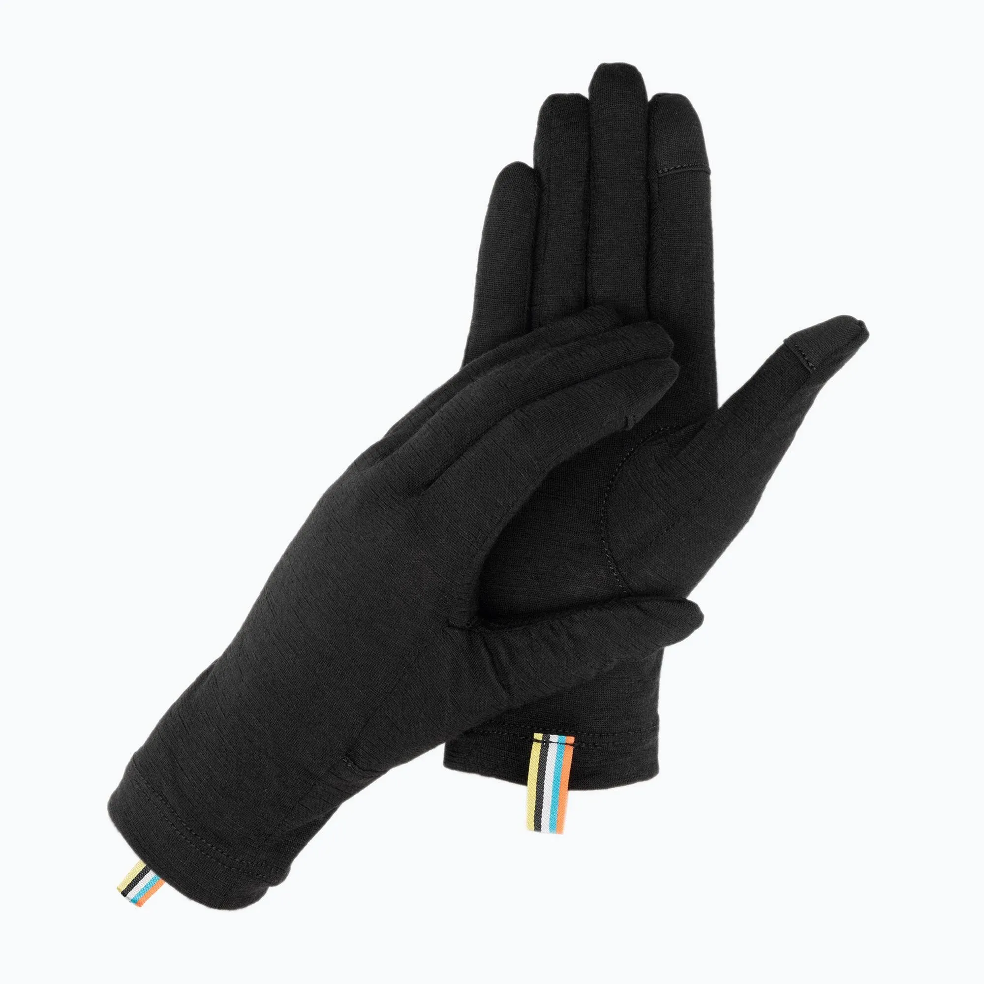 Smartwool Merino Glove Gloves (XS, Black)