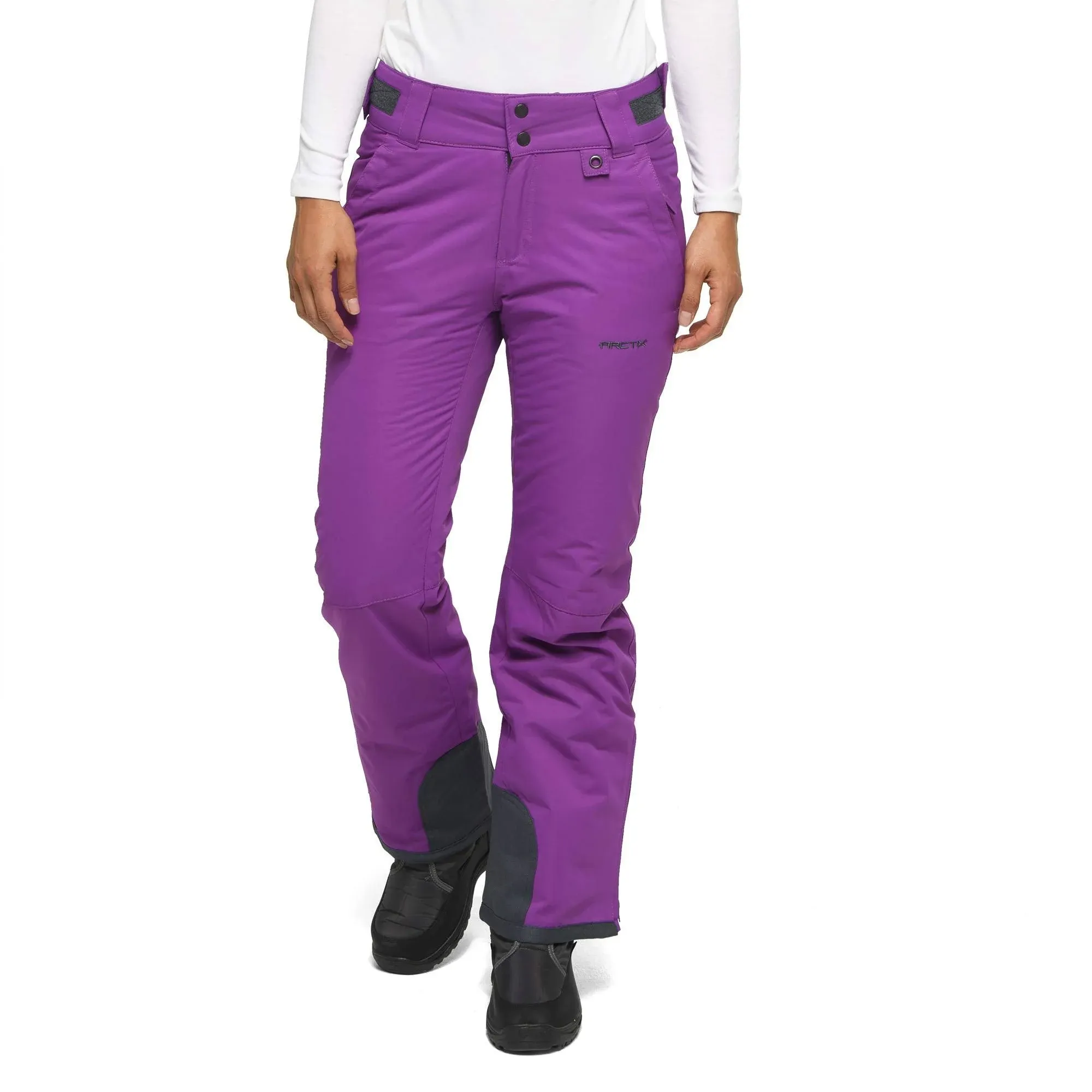 Women&#39;s Insulated Snow Pants - Long Inseam