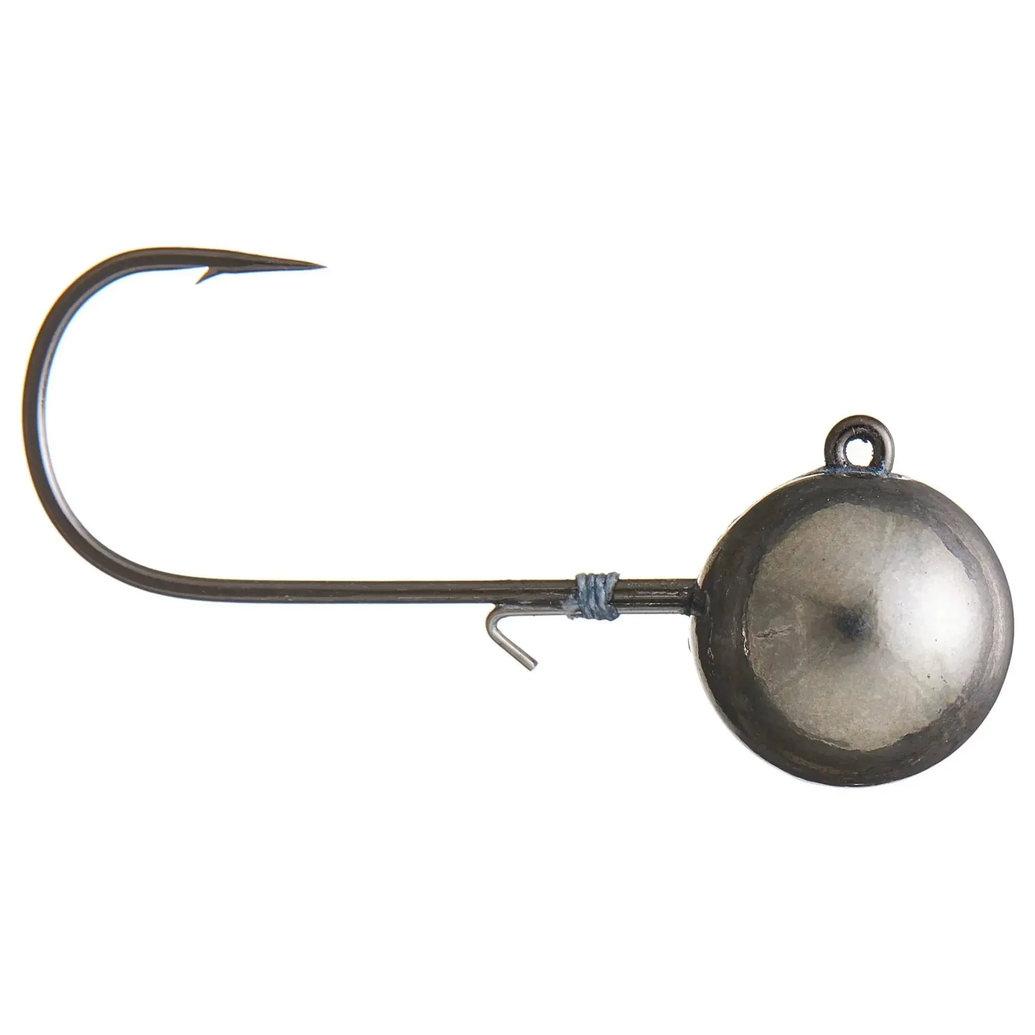 Queen Tackle L.S. Tungsten Jighead 5/8 oz / 5/0