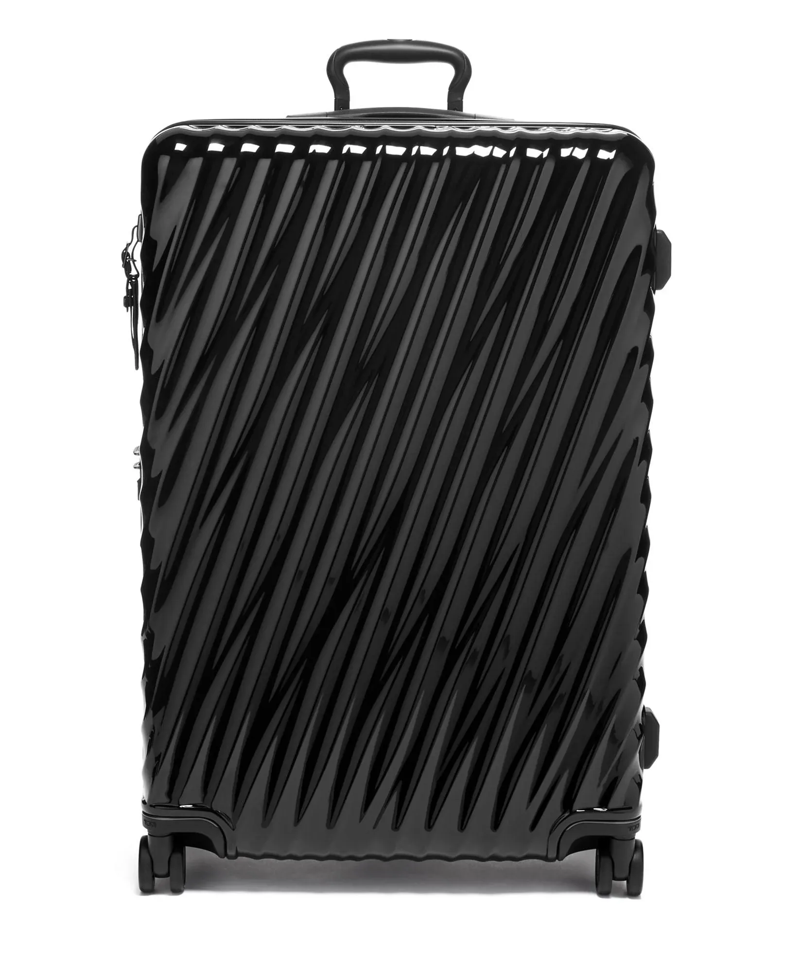 Tumi - 19 Degree Extended Trip Expandable 4 Wheeled Packing Case - Halogen Blue