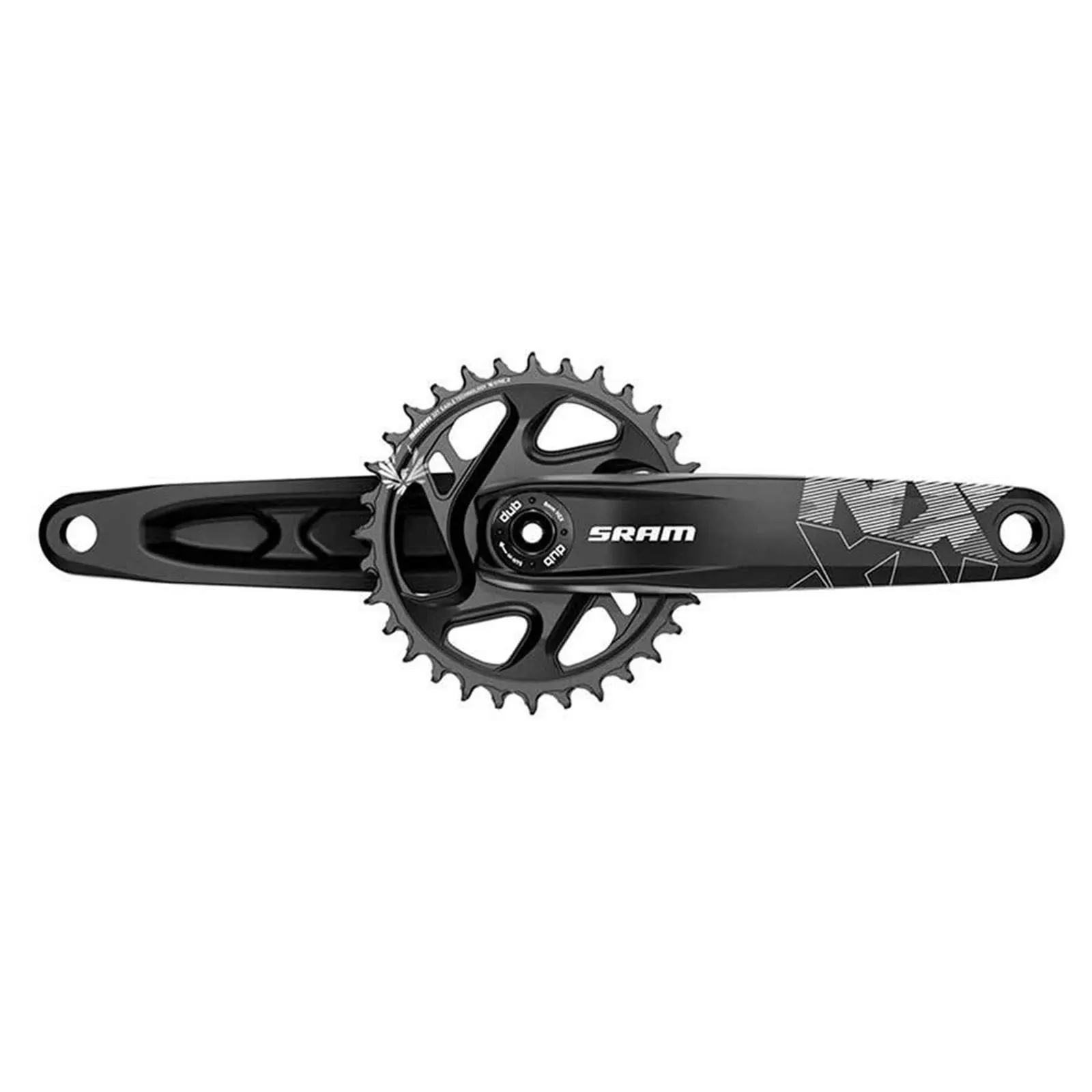 Crankset SRAM NX Eagle DUB