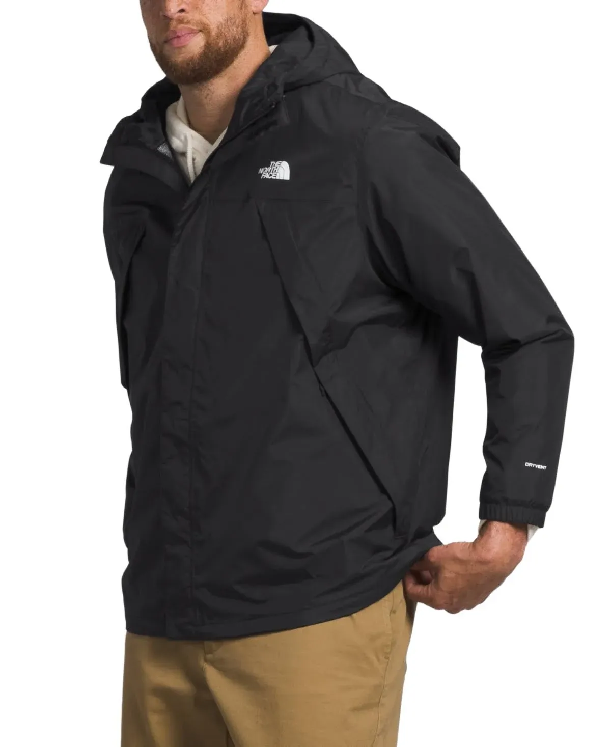 The North Face Men's Antora Jacket