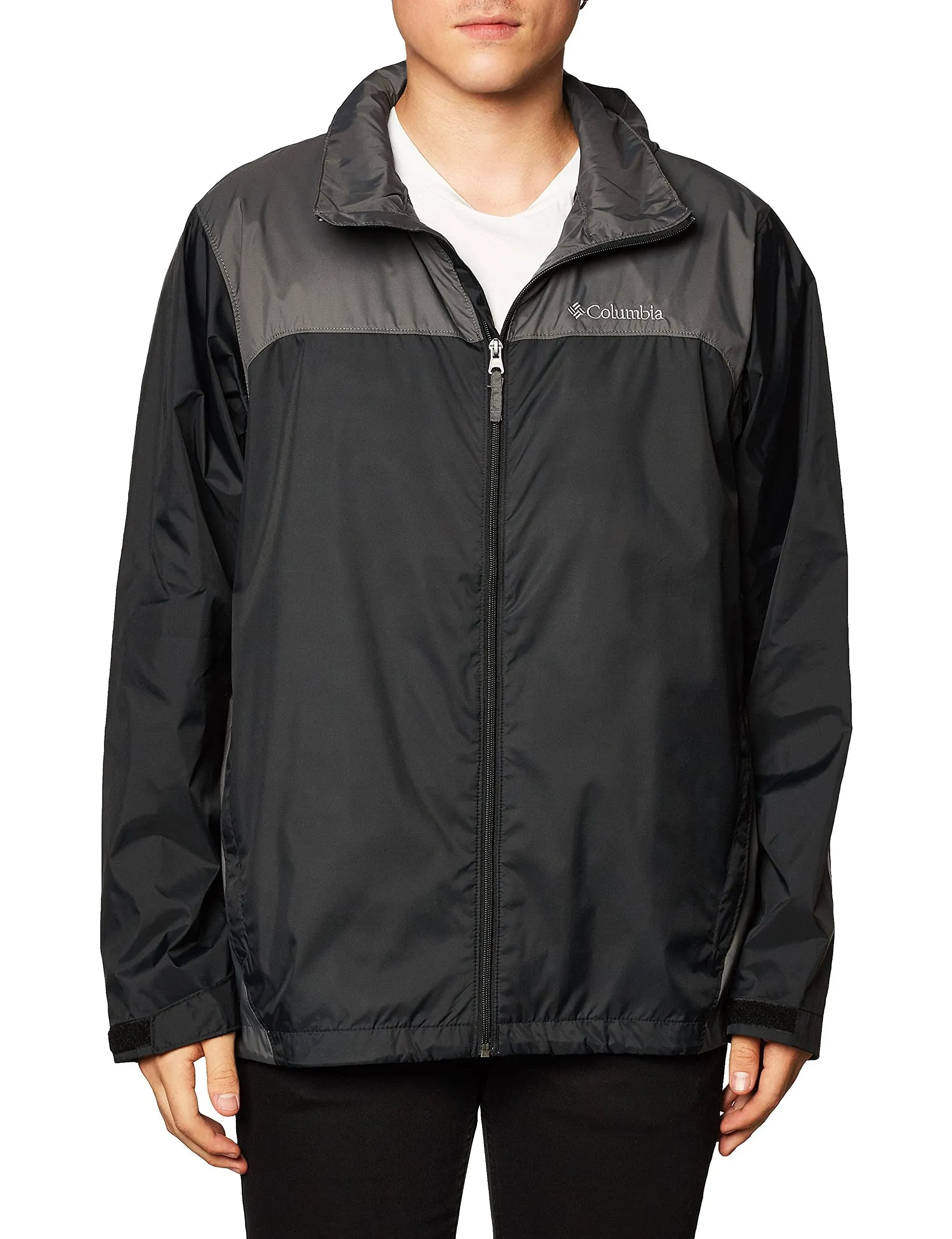 Columbia Men's Glennaker Lake Rain Jacket