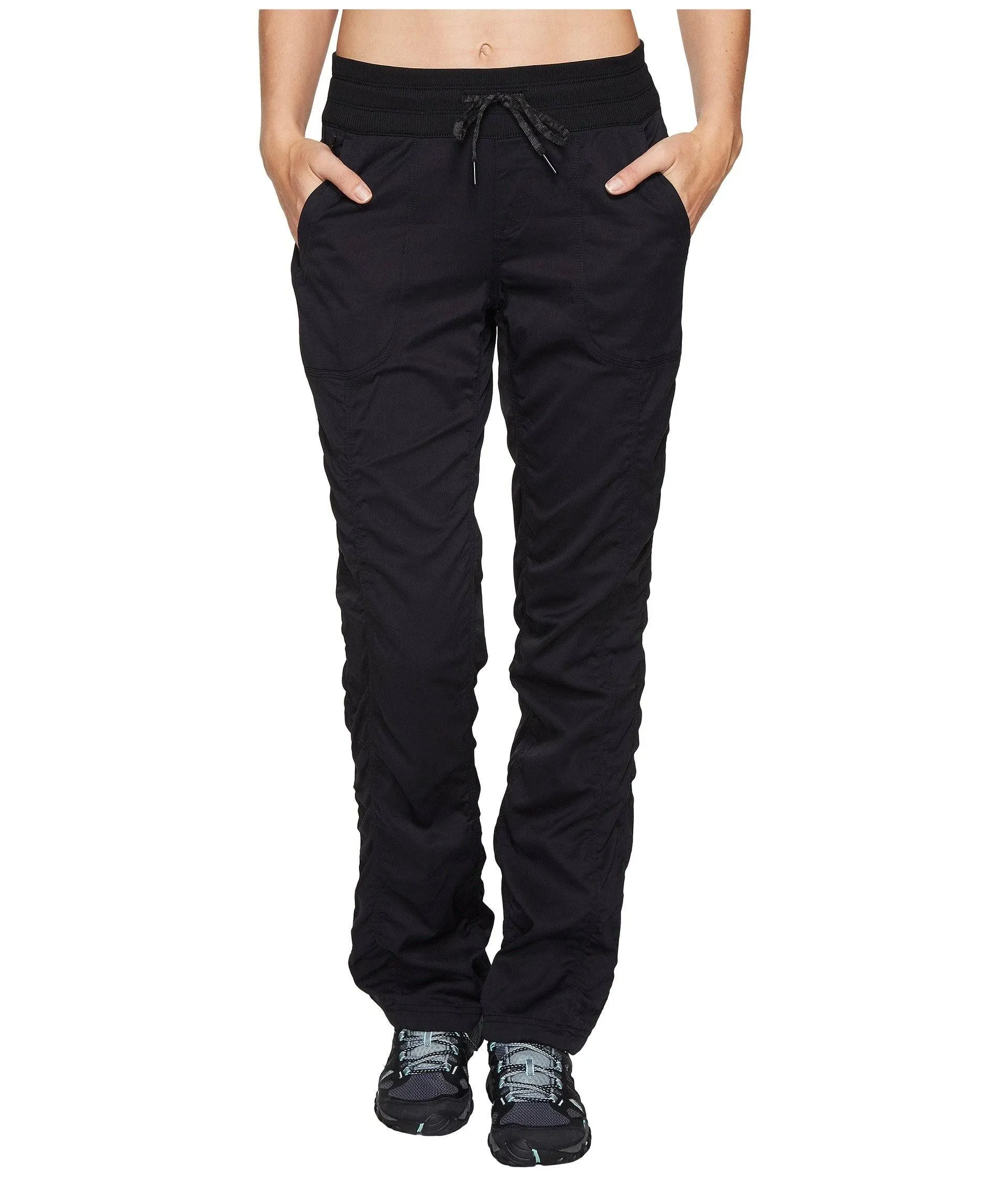 The North Face Women's Aphrodite 2.0 Pants TNF Black XS