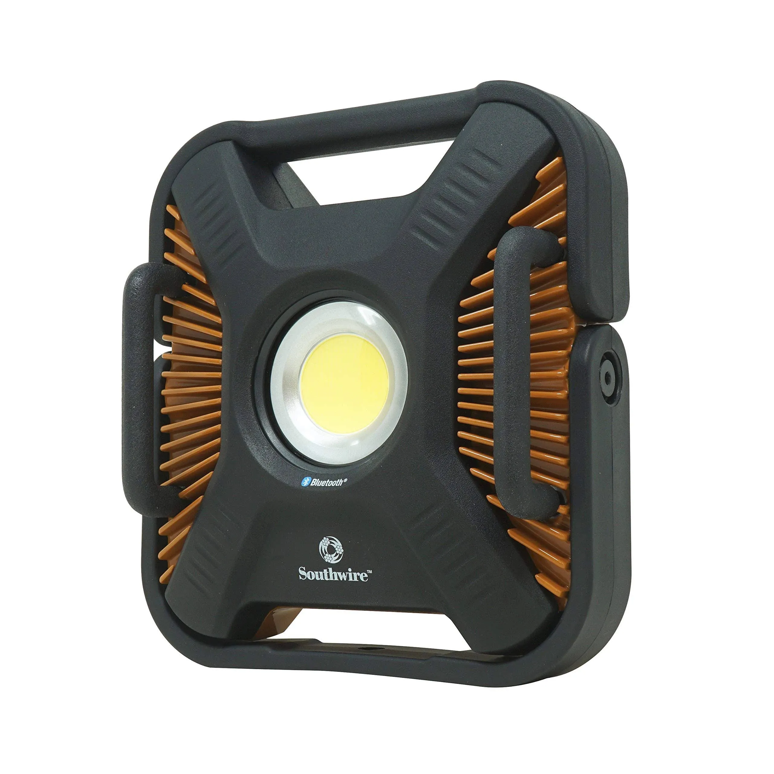 Southwire AL60RSW 6000 Lumen LED Rechargeable Work Light