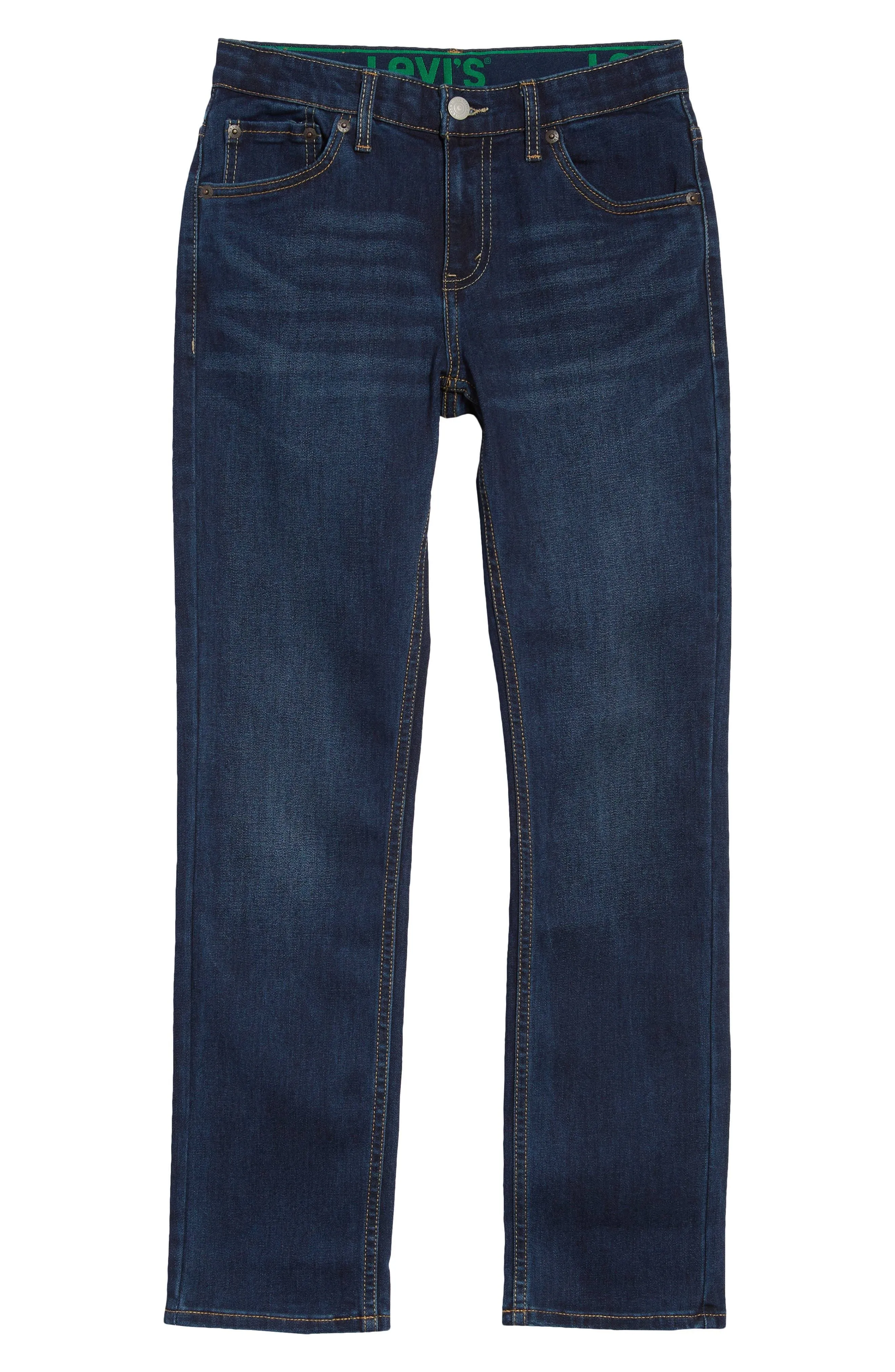 Levi's Boys' 511 Slim Fit Performance Jeans