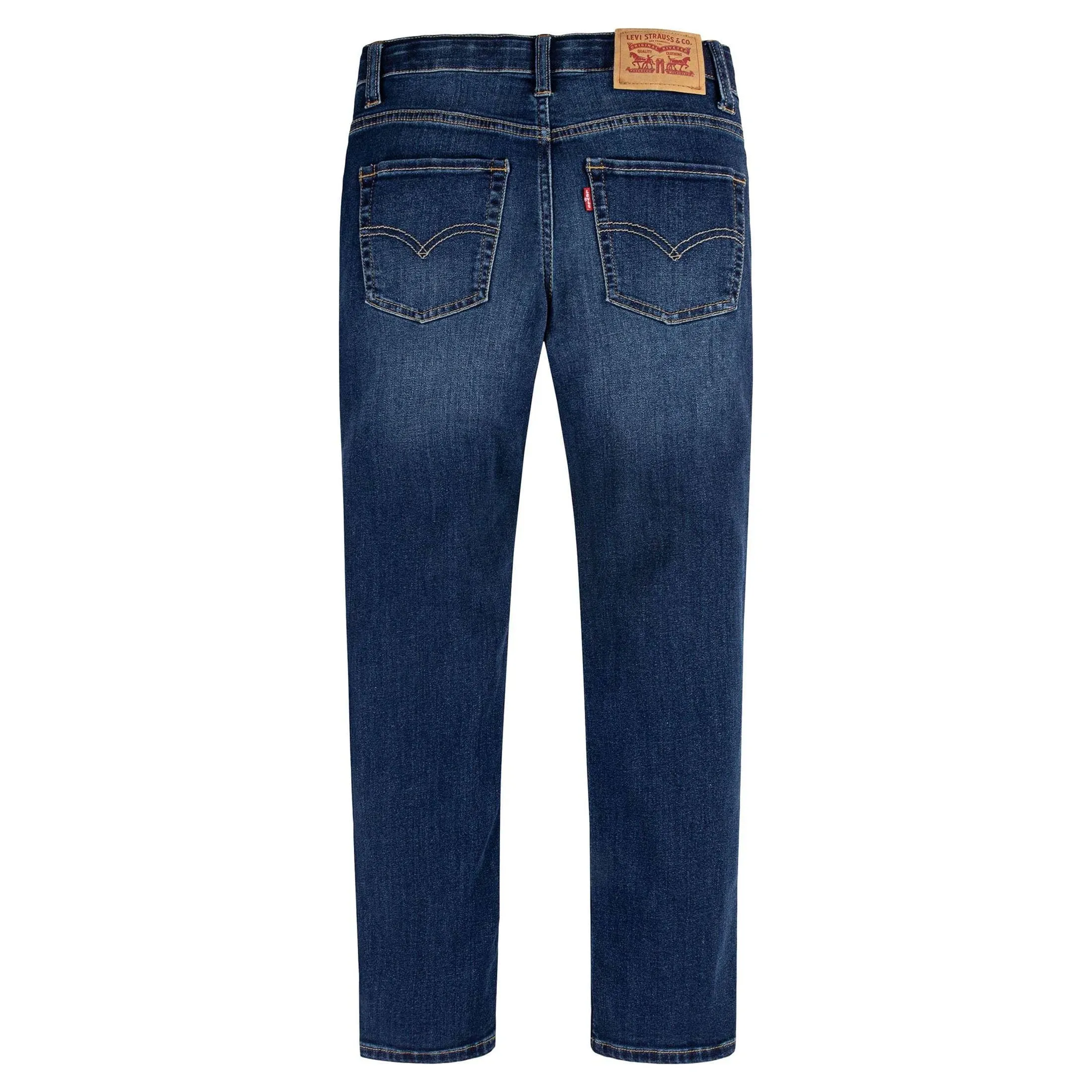 Levi's Boys' 511 Slim Fit Performance Jeans