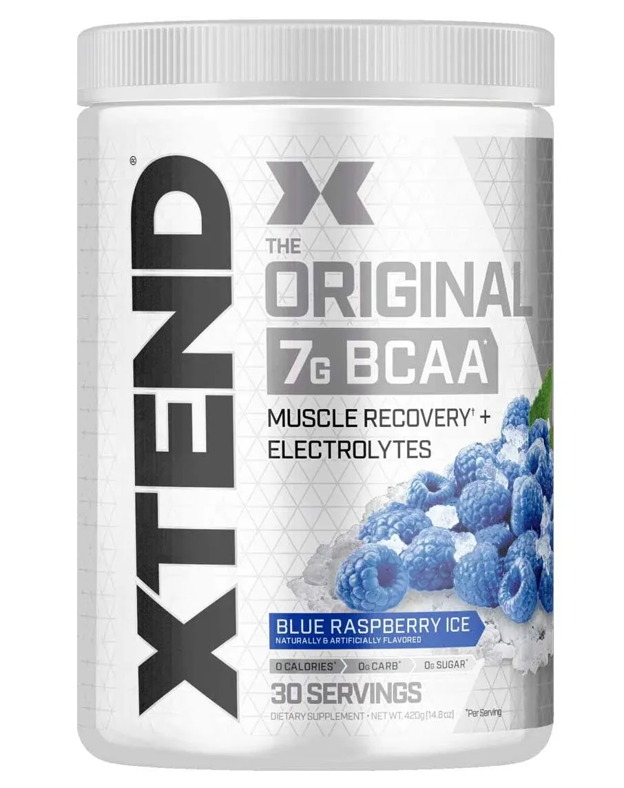 SCIVATION XTEND