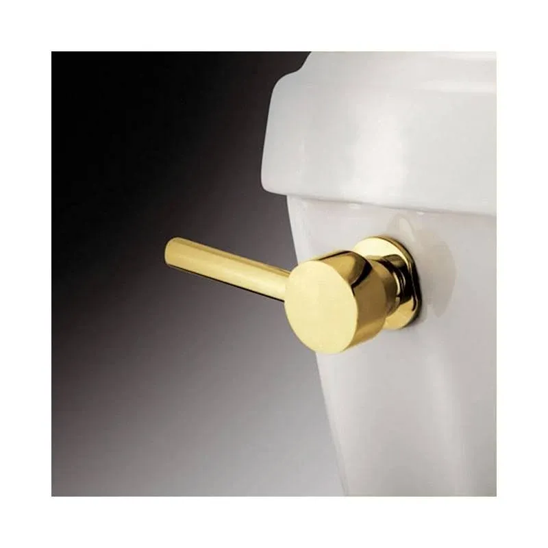 Kingston Brass Concord Front Mount Toilet Tank Lever KTDL