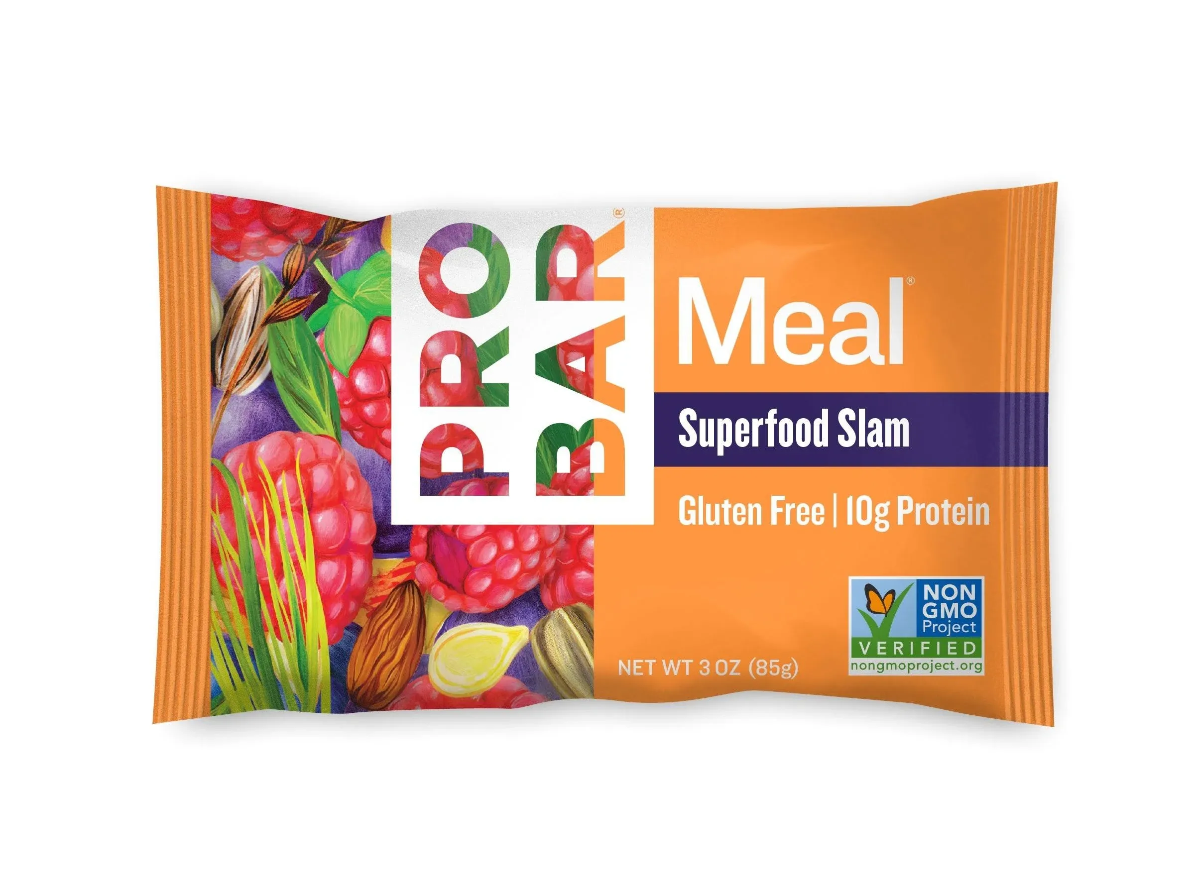 Probar Meal Bar Superfood Slam