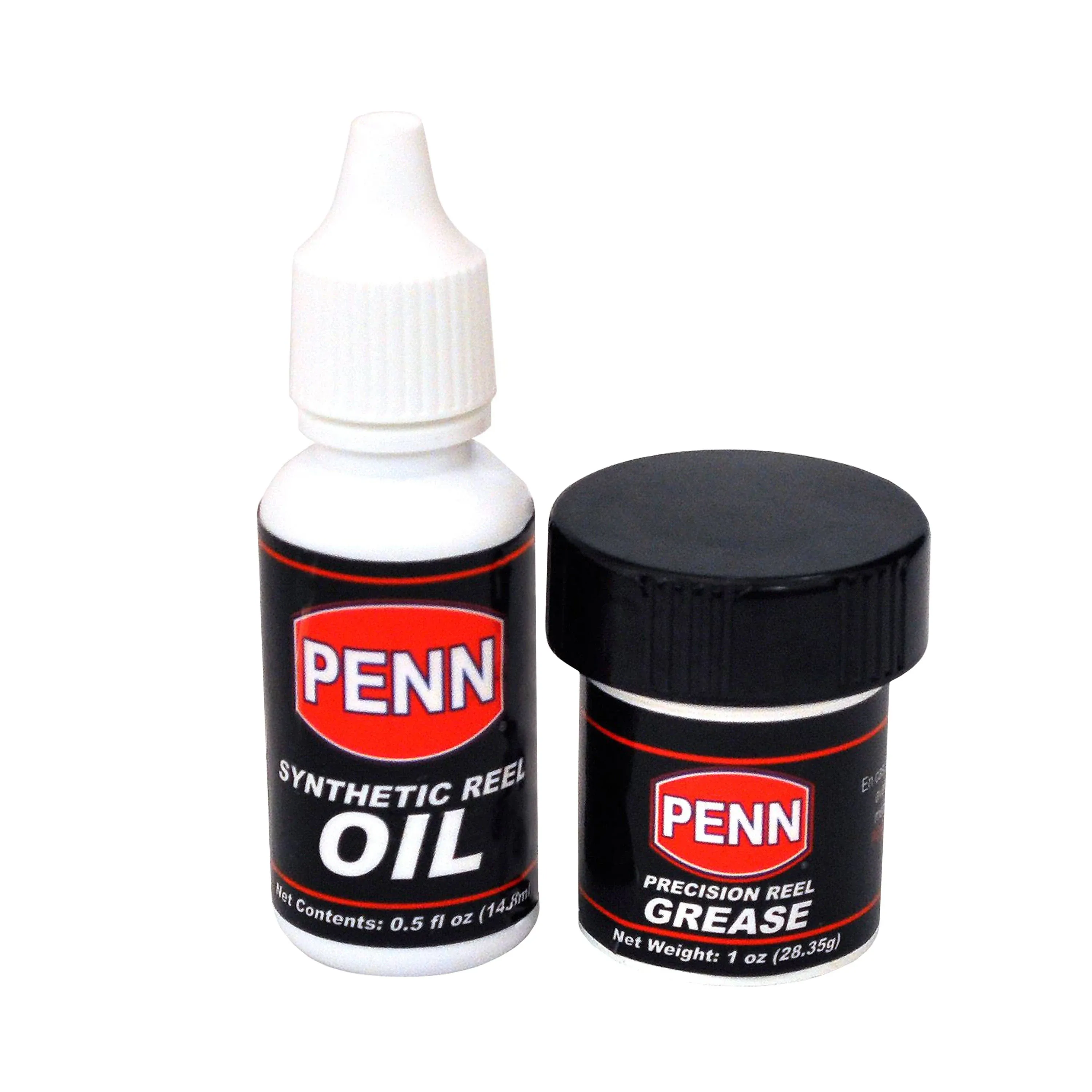 Penn Reel Oil and Grease Angler Pack