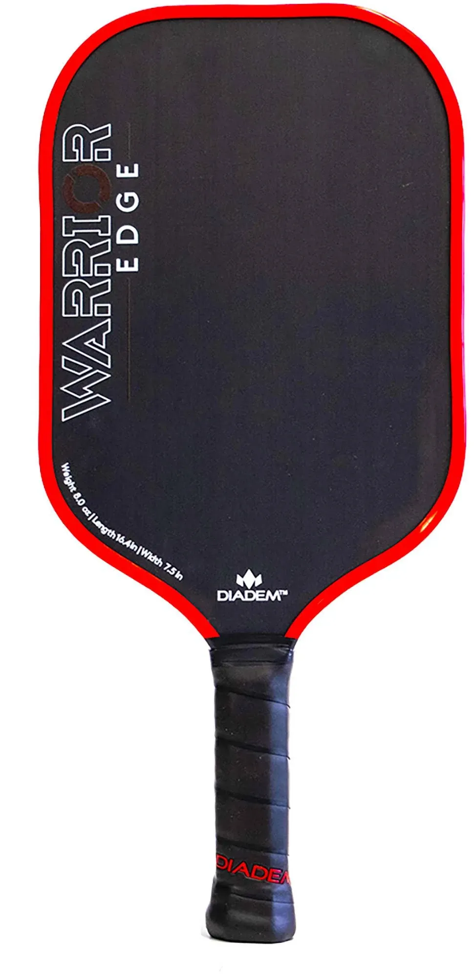 Diadem Warrior Edge Pickleball Paddle