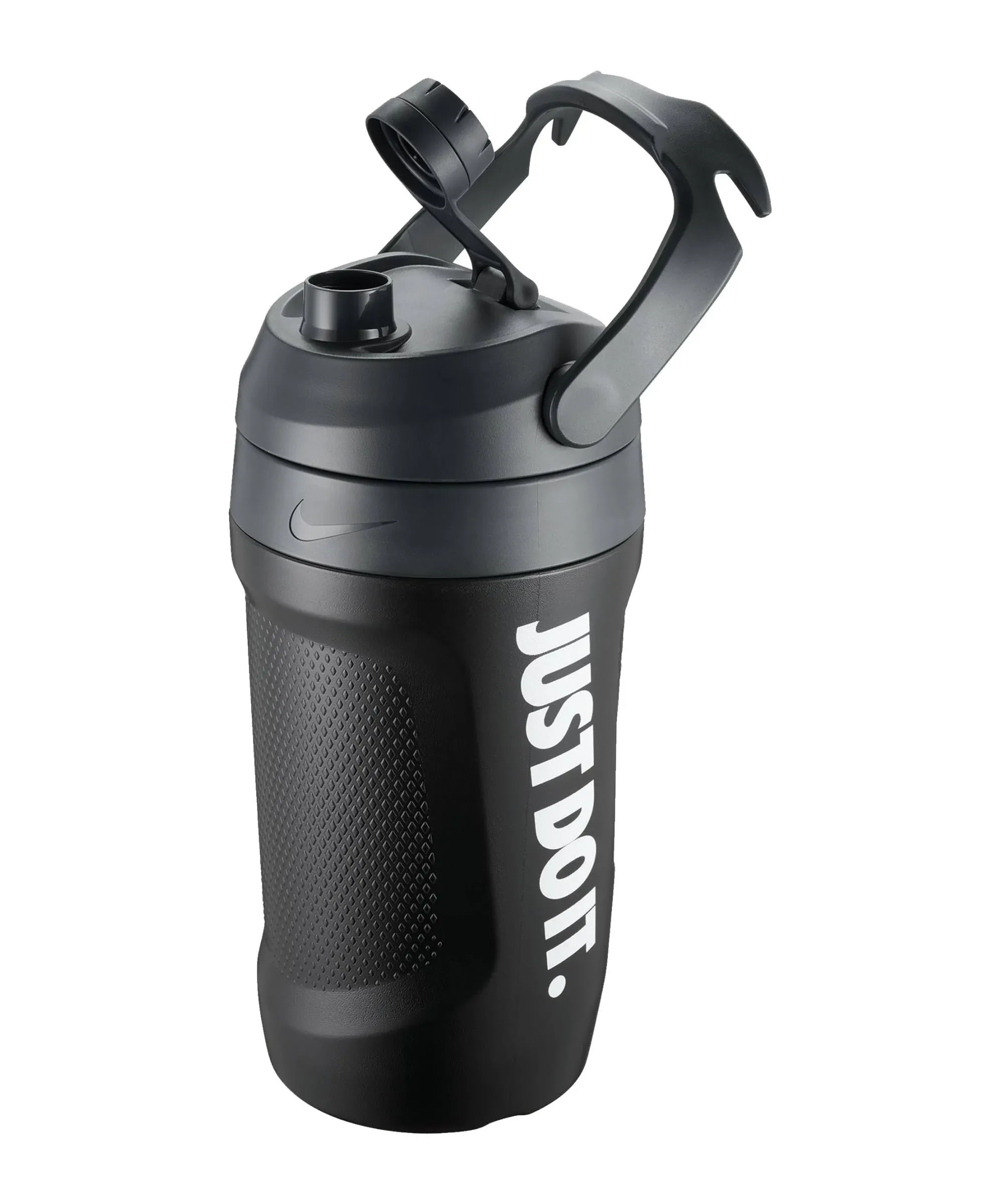 Nike 64 oz Fuel Jug - Black