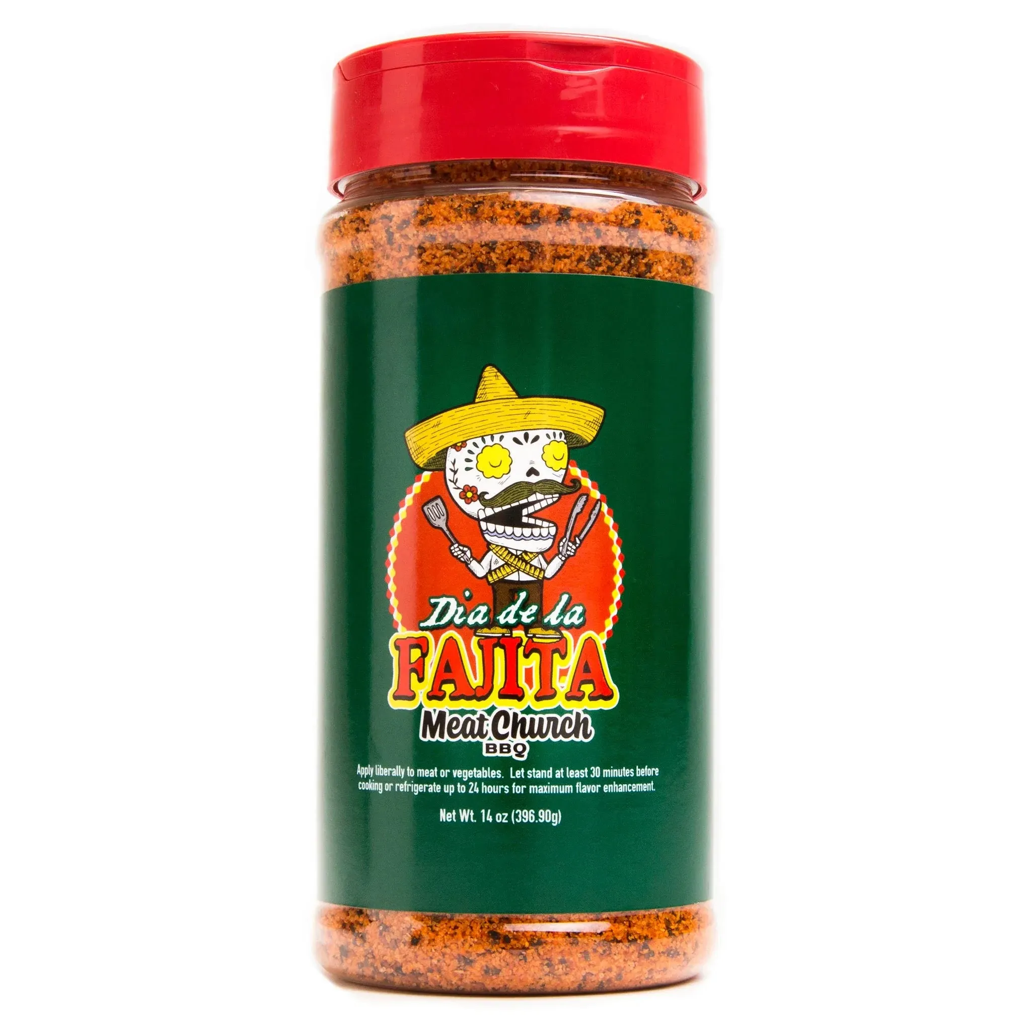 Fajita Seasoning | Meat Church