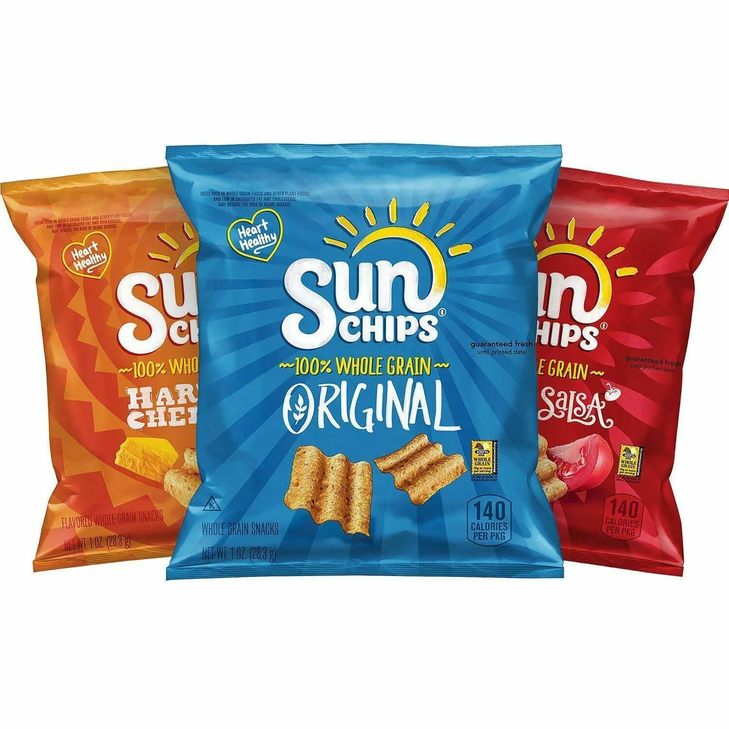 SunChips Snacks