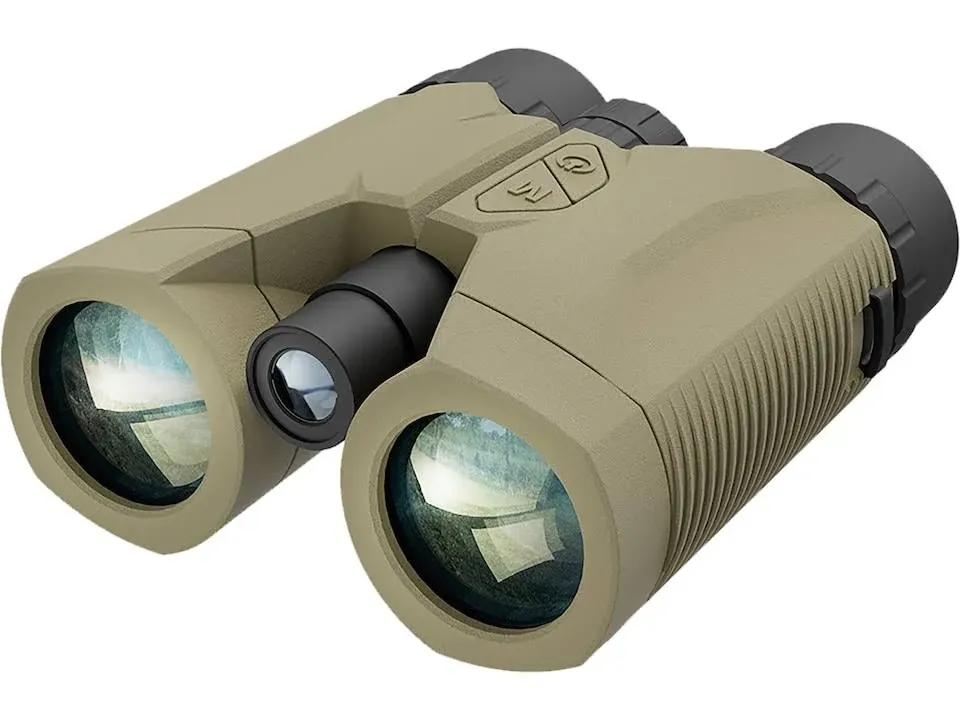 ATN 10x42 LRF 3000 Binoculars