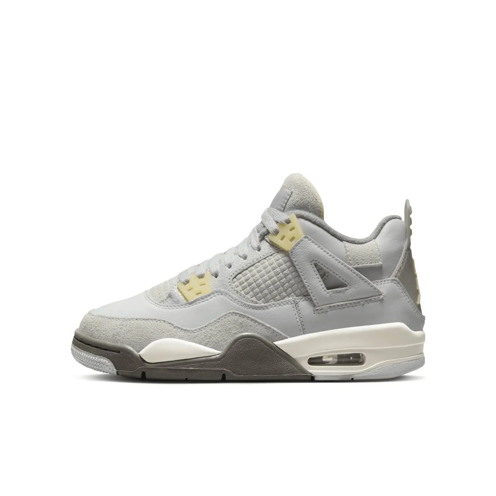 Air Jordan 4 Se Craft Photon Dust