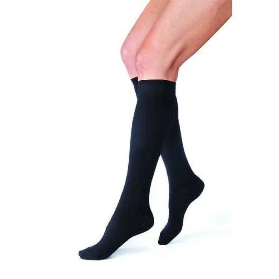 Jobst Relief 30-40 mmHg Knee High X-Large Black