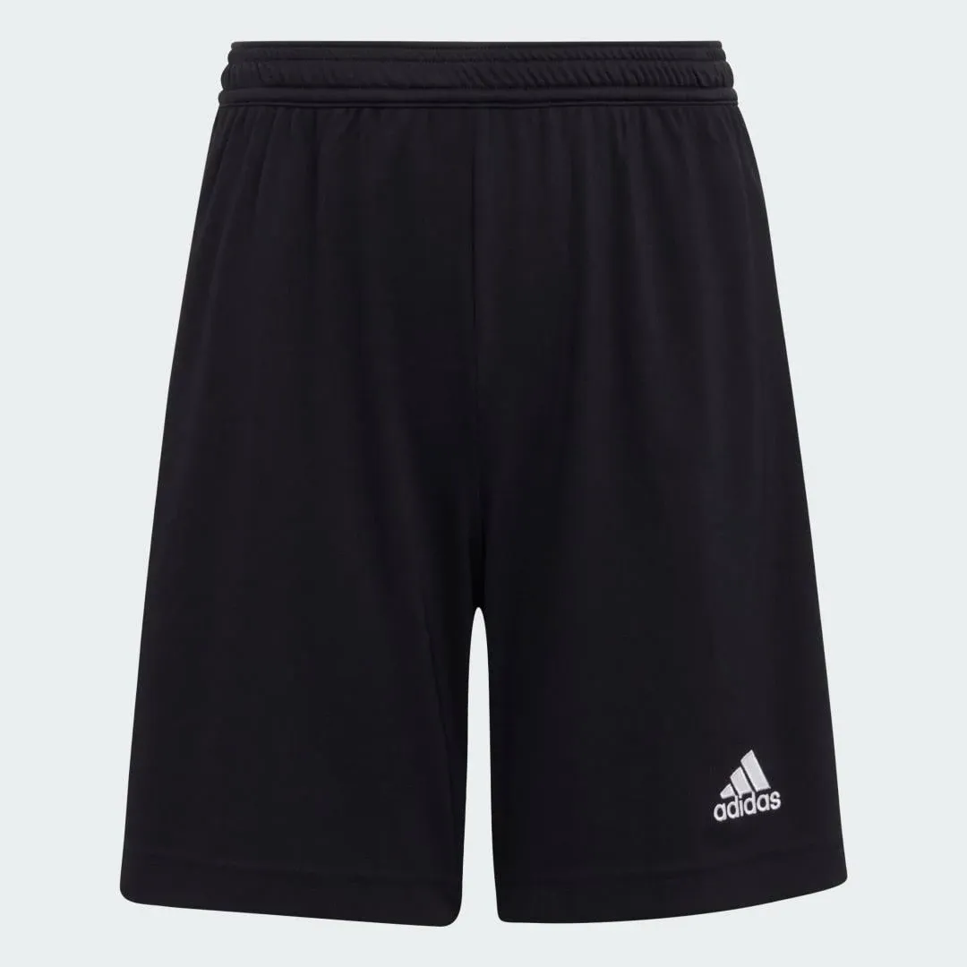 adidas Kids' Entrada 22 Training Shorts