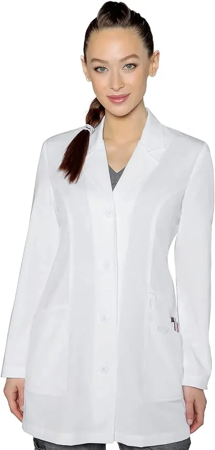 Lab coats